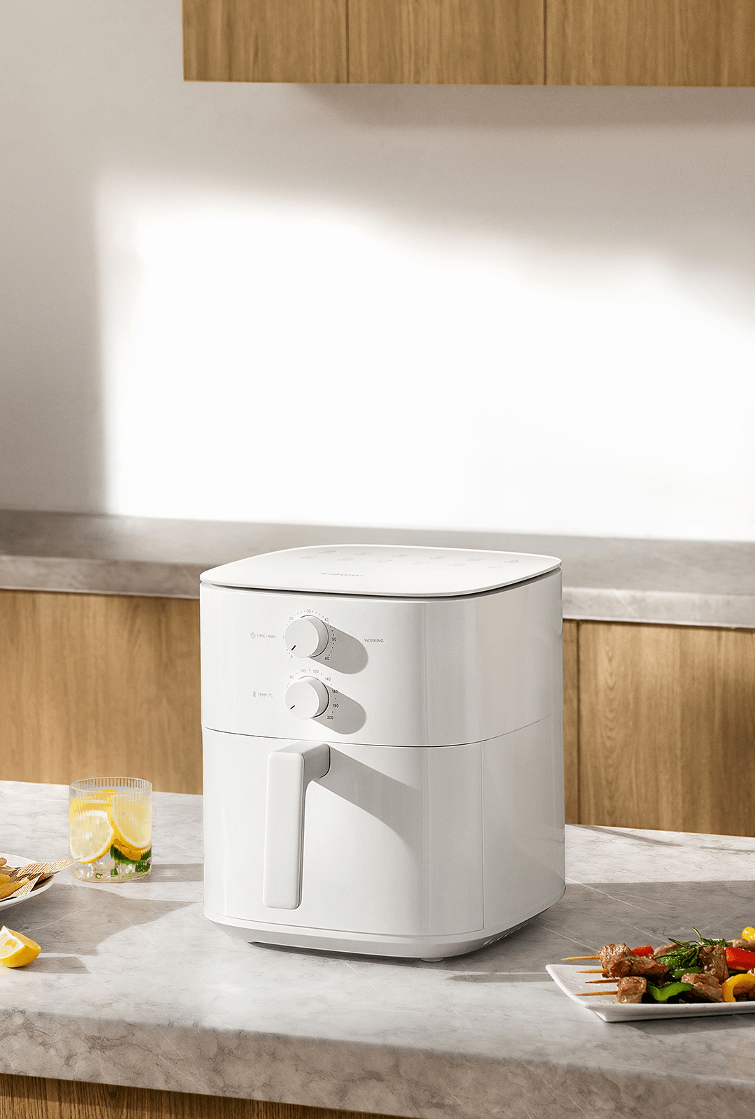 Xiaomi Air Fryer Essential 6L Xiaomi Global