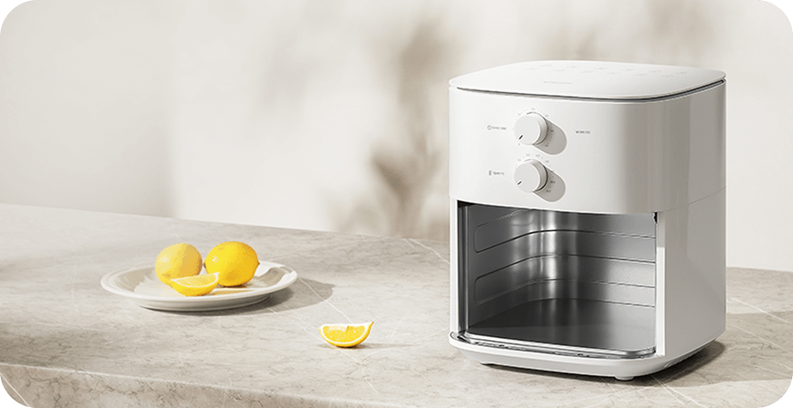 Xiaomi Air Fryer Essential 6l