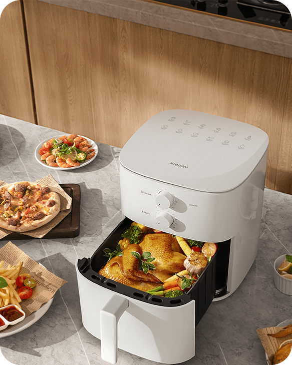 Xiaomi Air Fryer Essential 6l