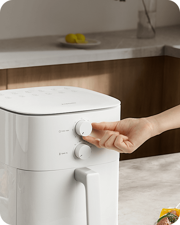 Xiaomi Air Fryer Essential 6l