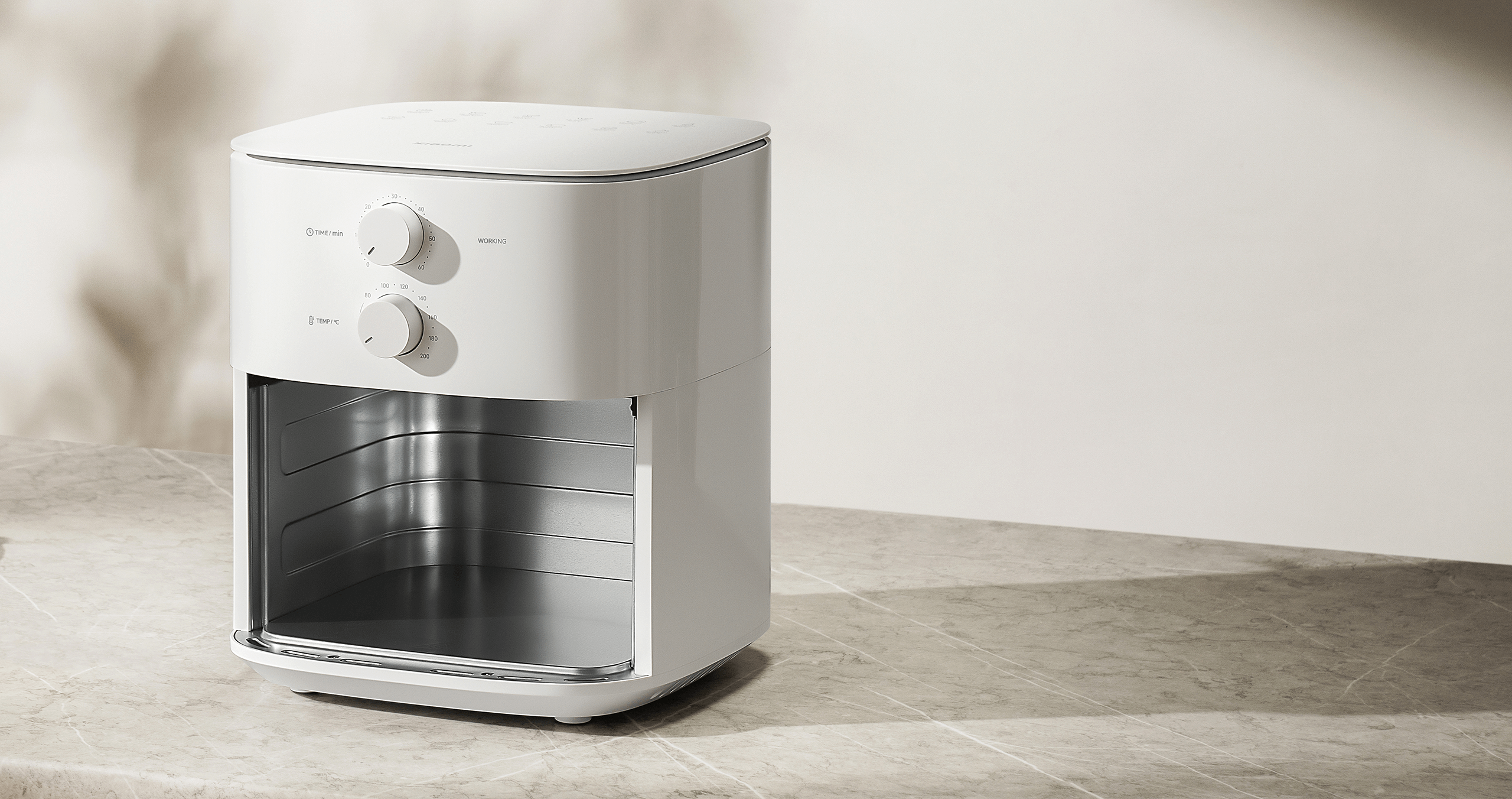 Xiaomi Air Fryer Essential 6l