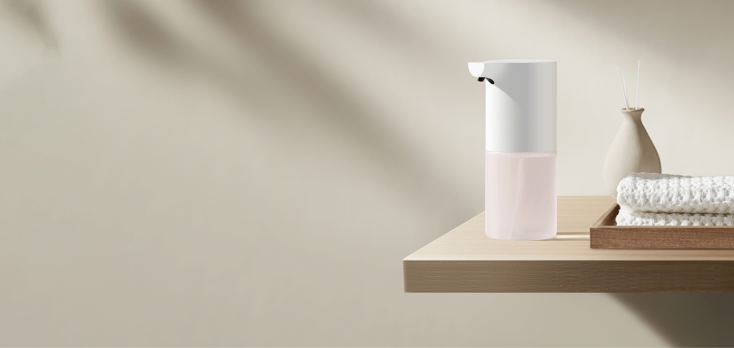 Xiaomi Automatic Soap Dispenser 1s