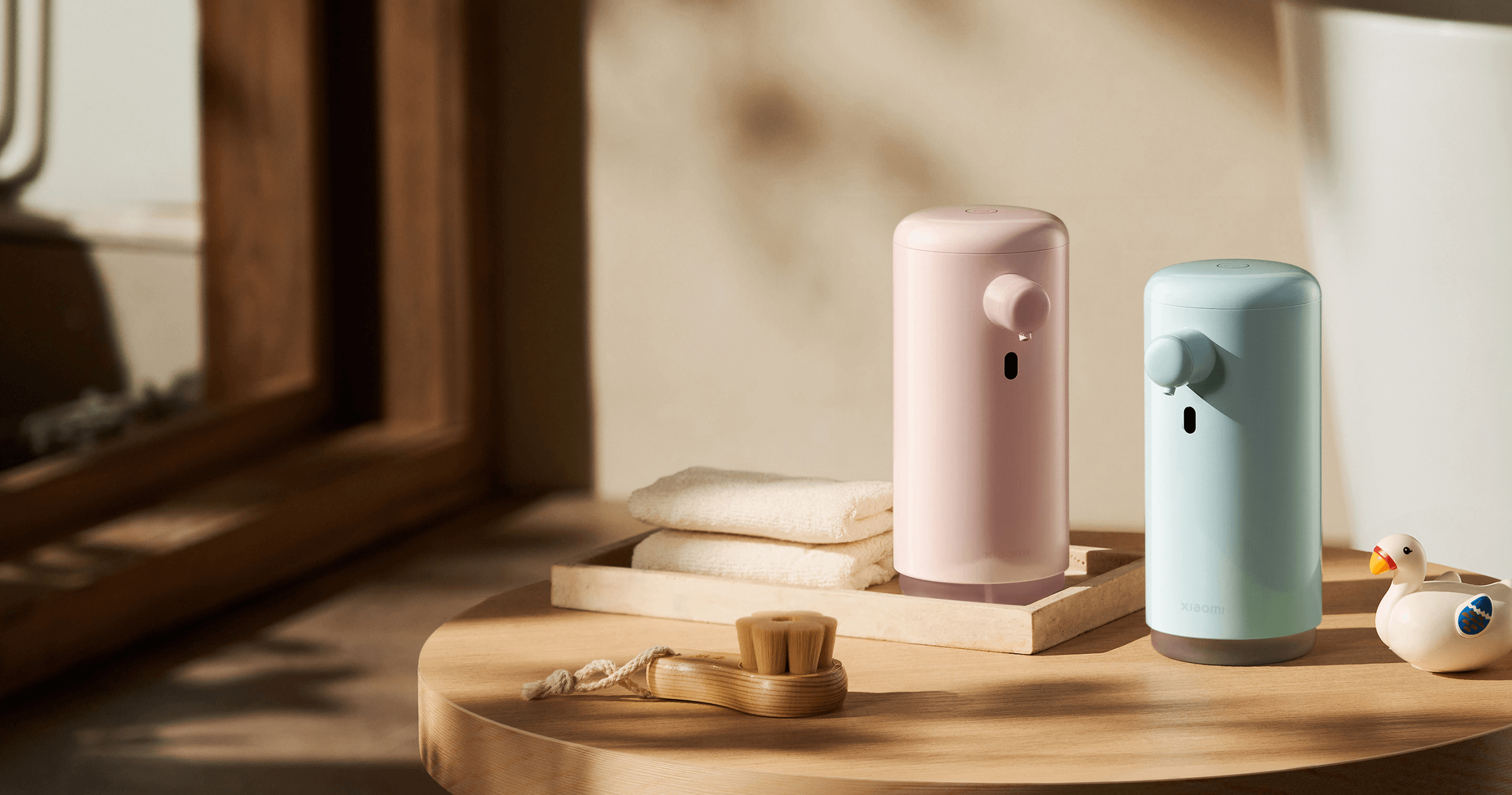 Xiaomi Automatic Soap Dispenser