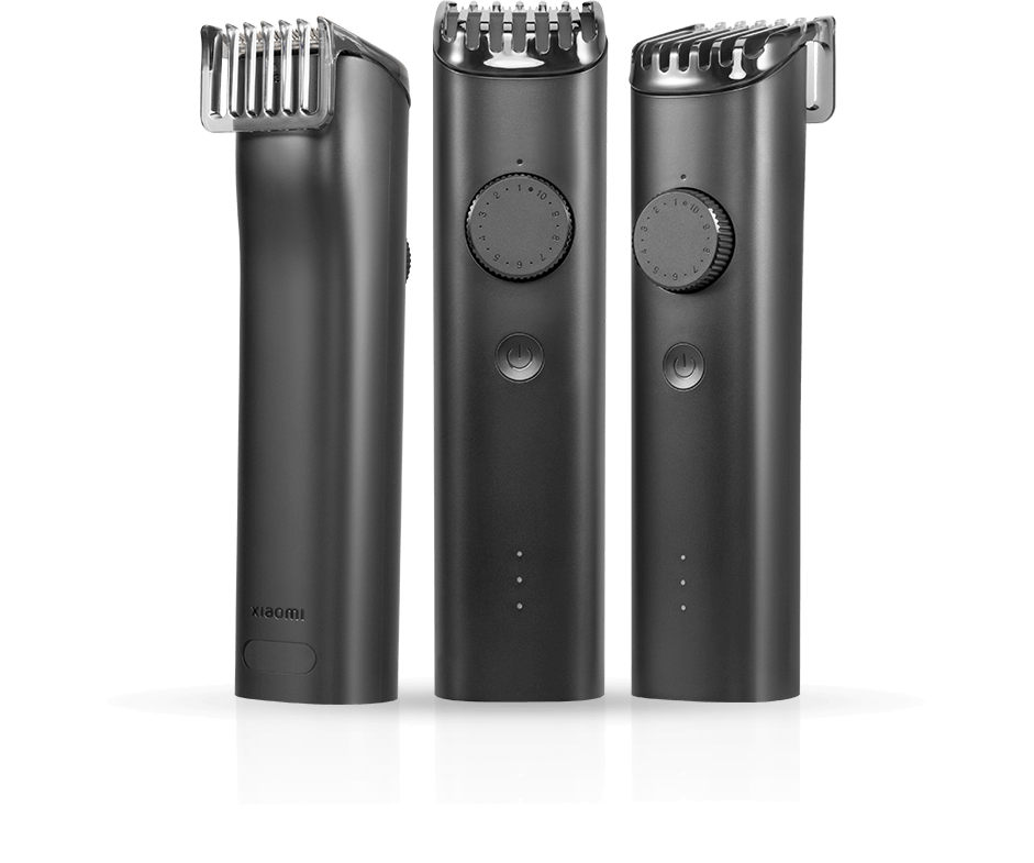 Xiaomi Beard Trimmer 2c