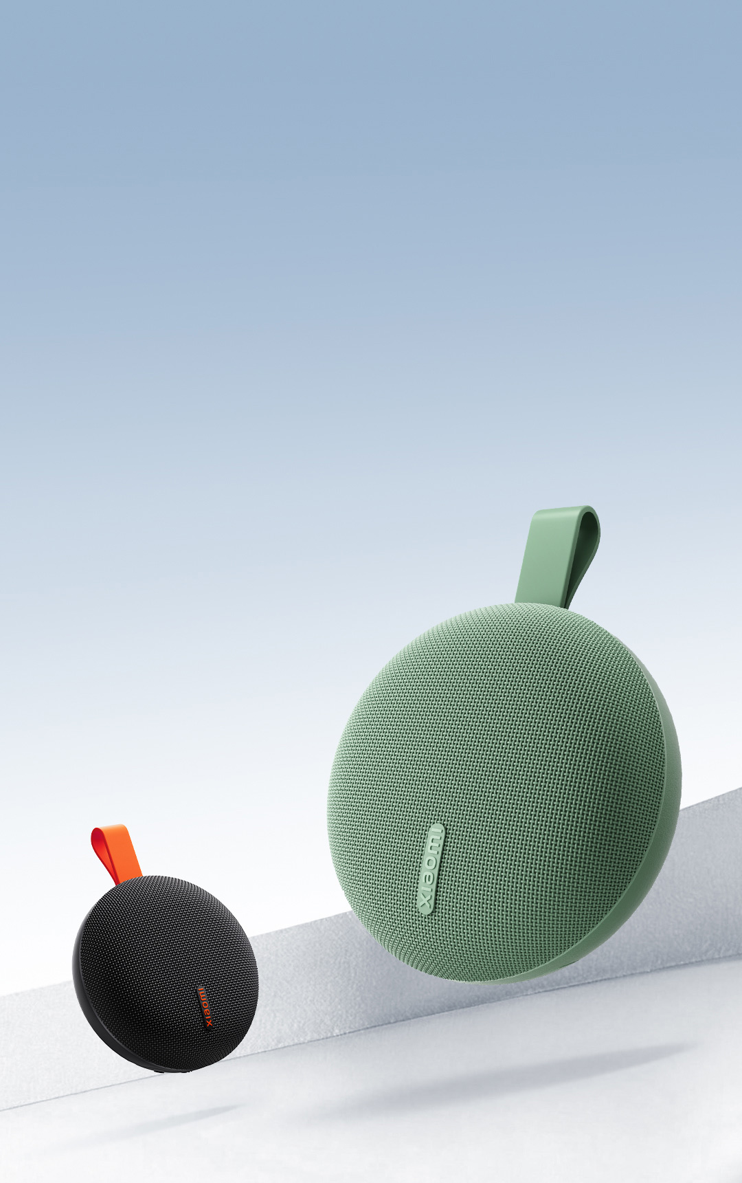 Xiaomi Bluetooth スピーカー Essential ブラック | Xiaomi 日本