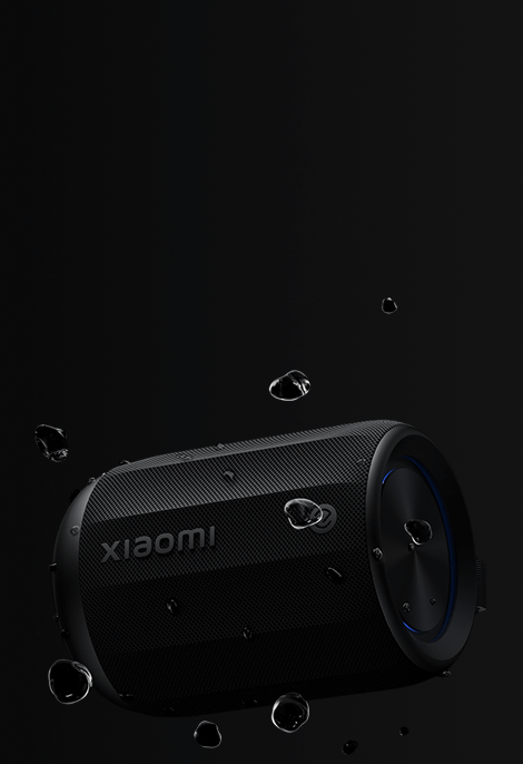 Xiaomi Bluetooth Speaker Mini Xiaomi UK