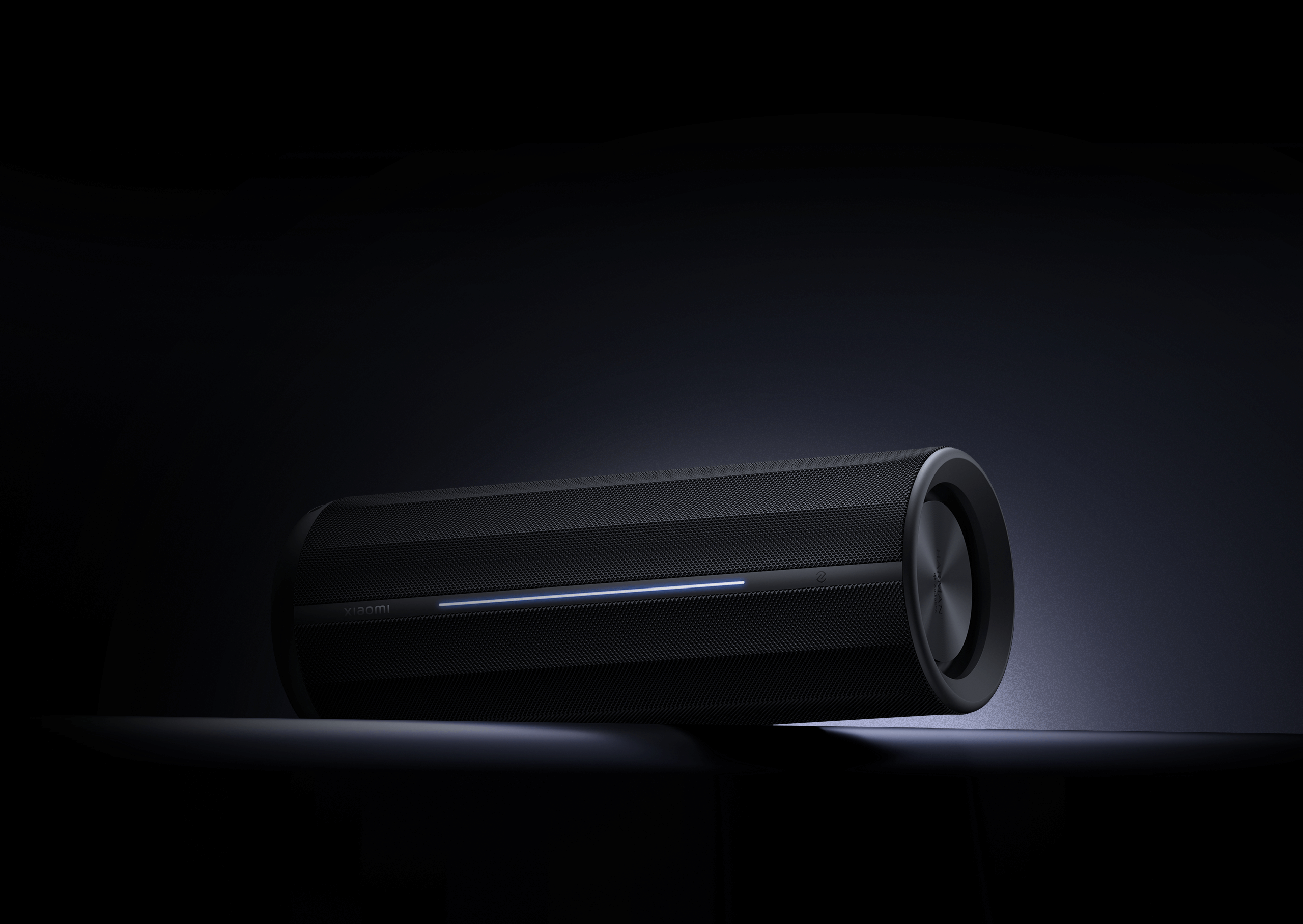 Xiaomi Bluetooth Speaker - Xiaomi Global