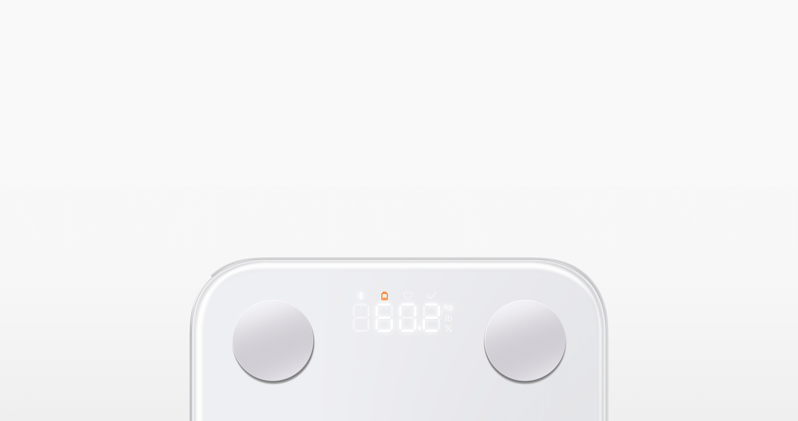 Xiaomi Body Composition Scale S400