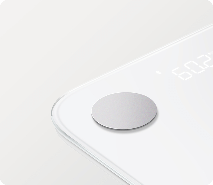 Xiaomi Body Composition Scale S400