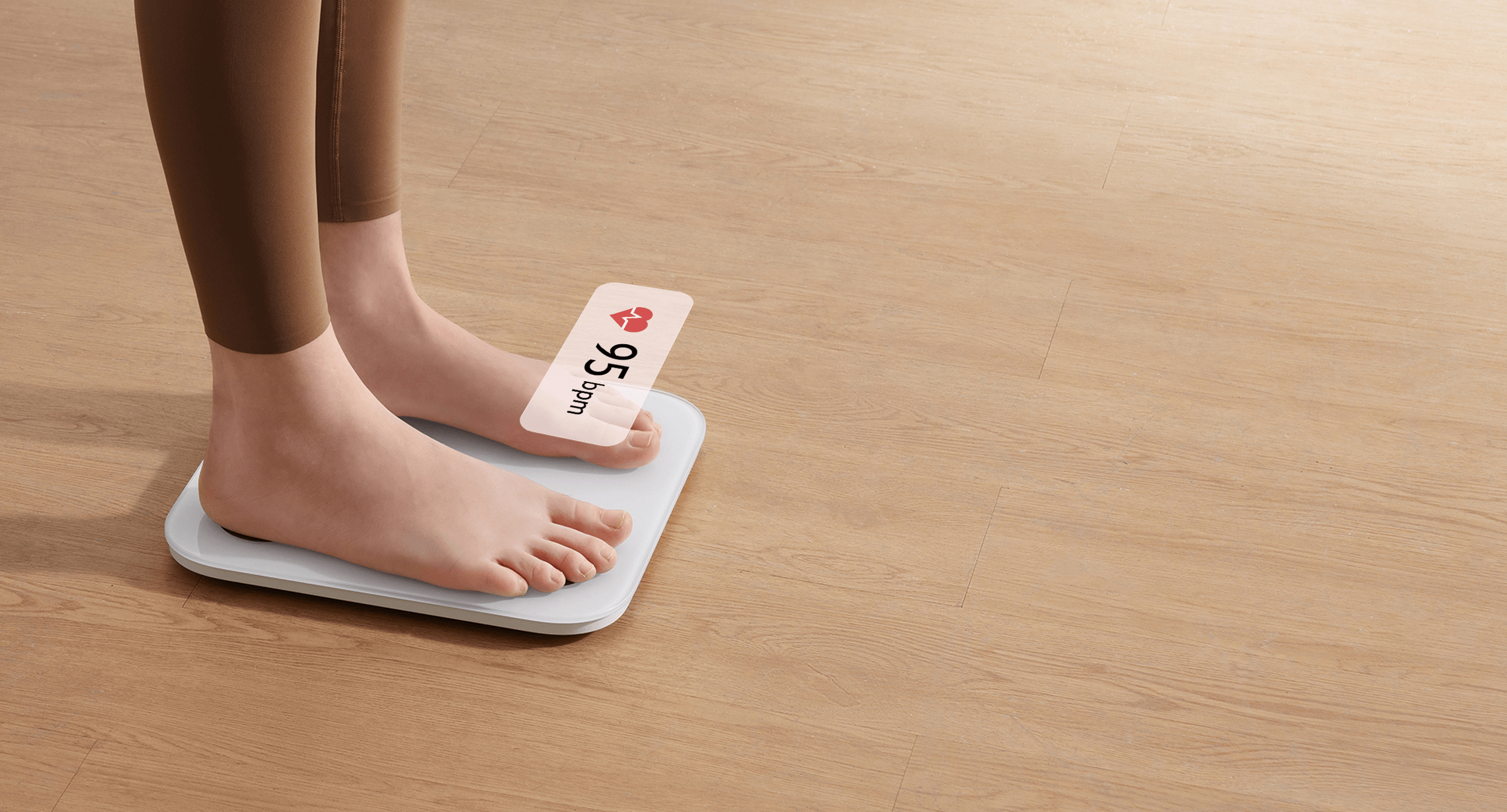 Xiaomi Body Composition Scale S400