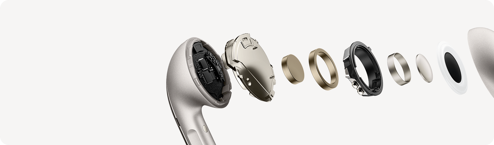 Xiaomi Buds 5