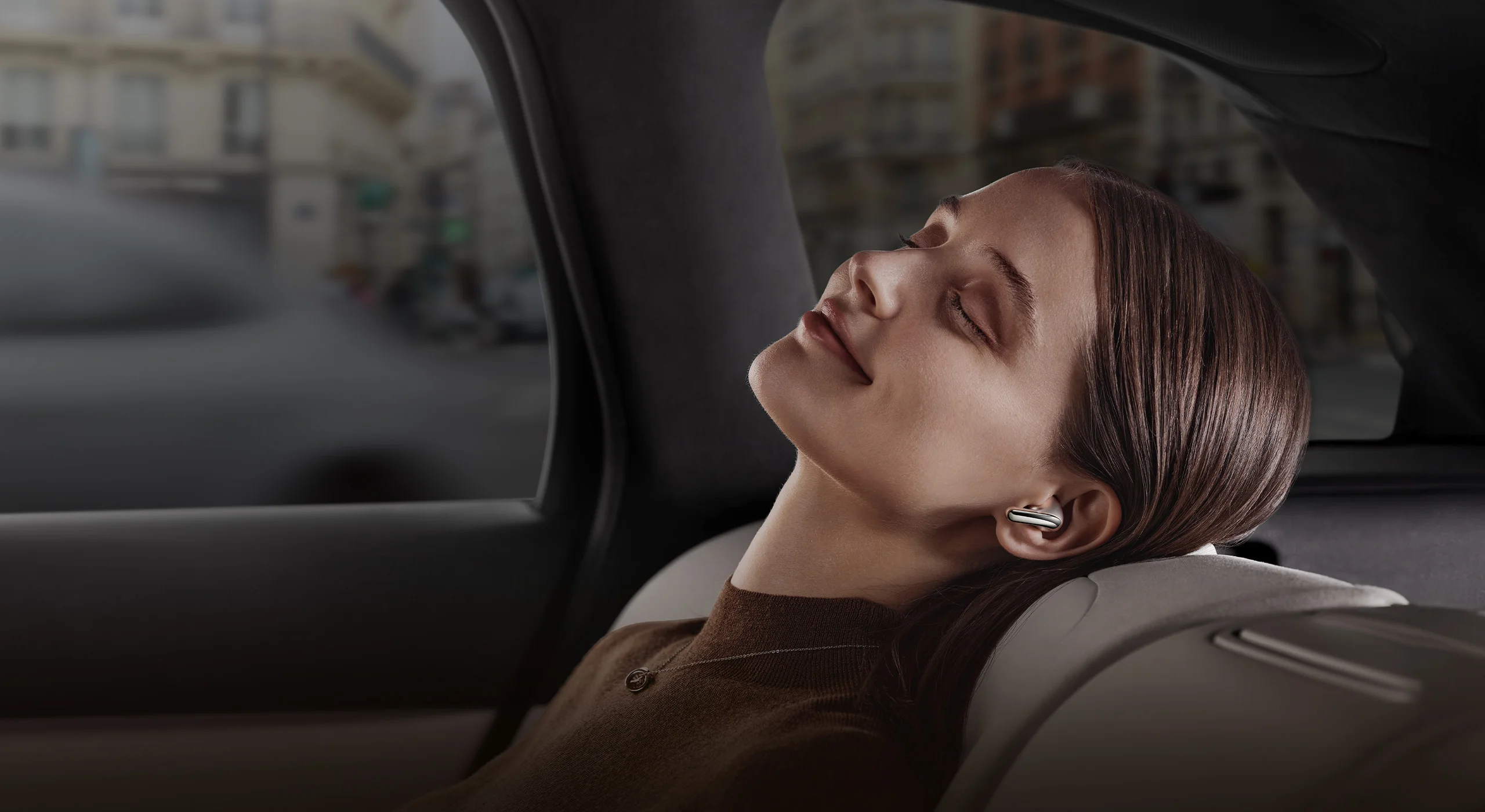 Xiaomi Buds 5 AI Active Noise Cancelling Wireless HiFi Earbuds 5