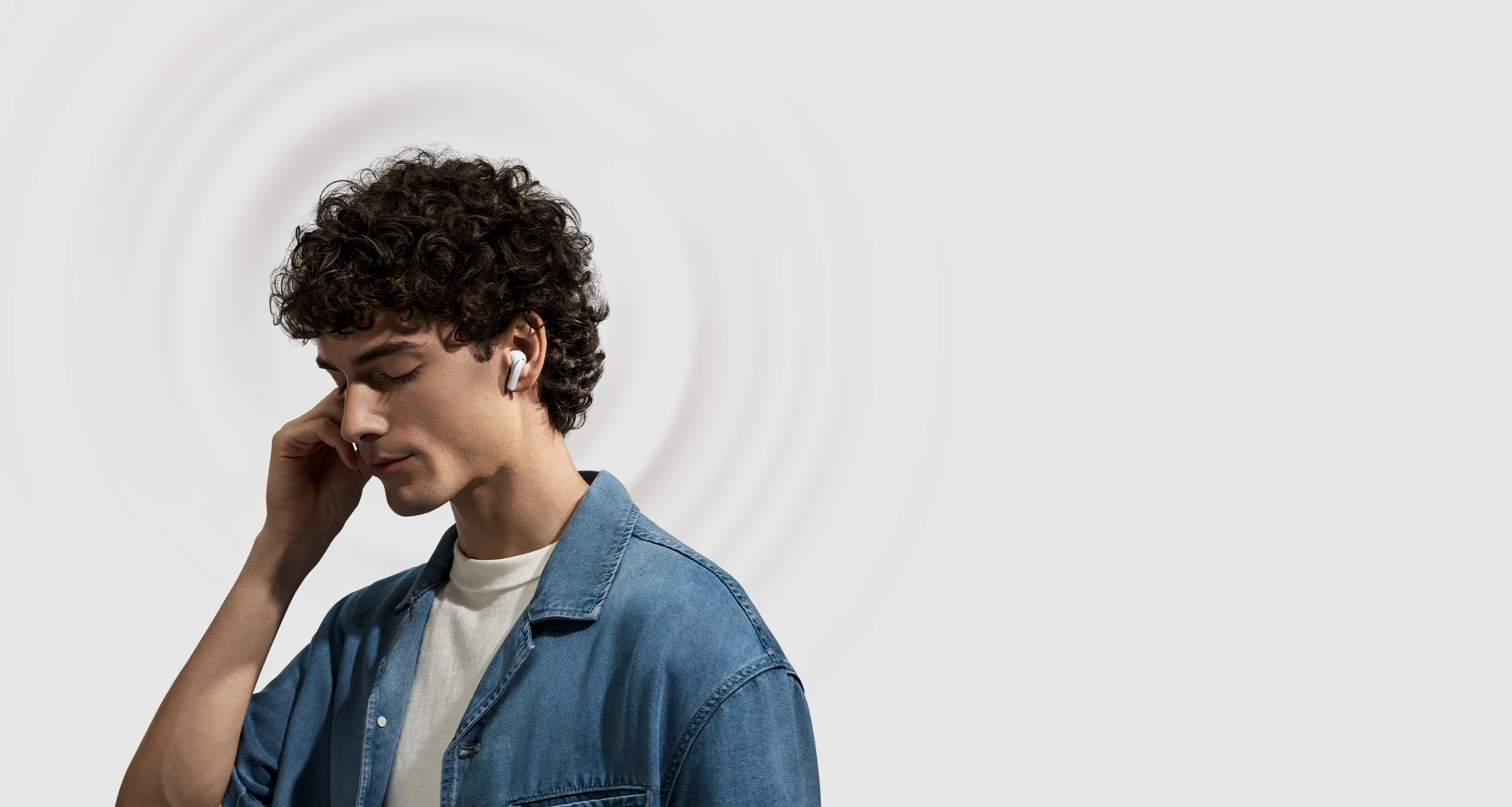 Xiaomi Buds 5 AI Active Noise Cancelling Wireless HiFi Earbuds 6
