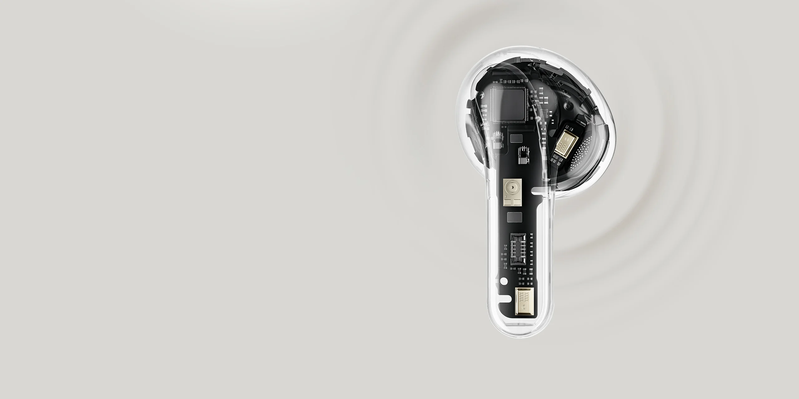 Xiaomi Buds 5 AI Active Noise Cancelling Wireless HiFi Earbuds 9