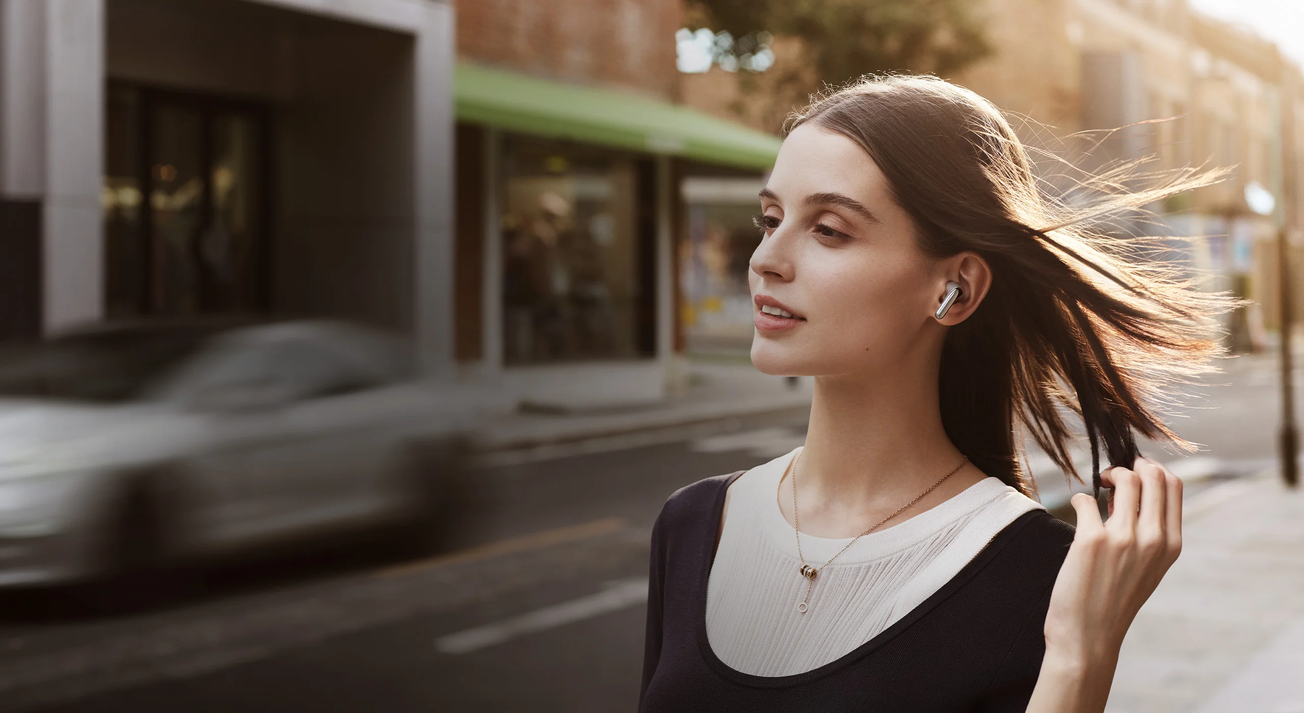 Xiaomi Buds 5 AI Active Noise Cancelling Wireless HiFi Earbuds 11