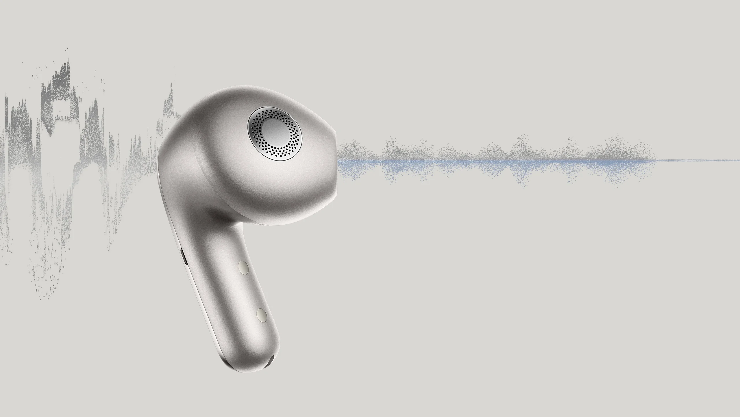 Xiaomi Buds 5 AI Active Noise Cancelling Wireless HiFi Earbuds 10