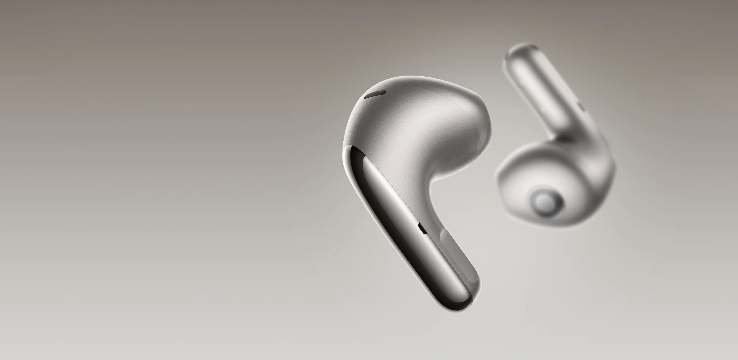 Xiaomi Buds 5 AI Active Noise Cancelling Wireless HiFi Earbuds 3