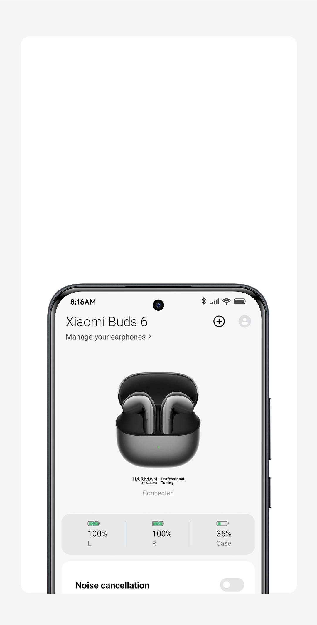 All Specs, Features of Xiaomi Buds 6 | Xiaomi Global