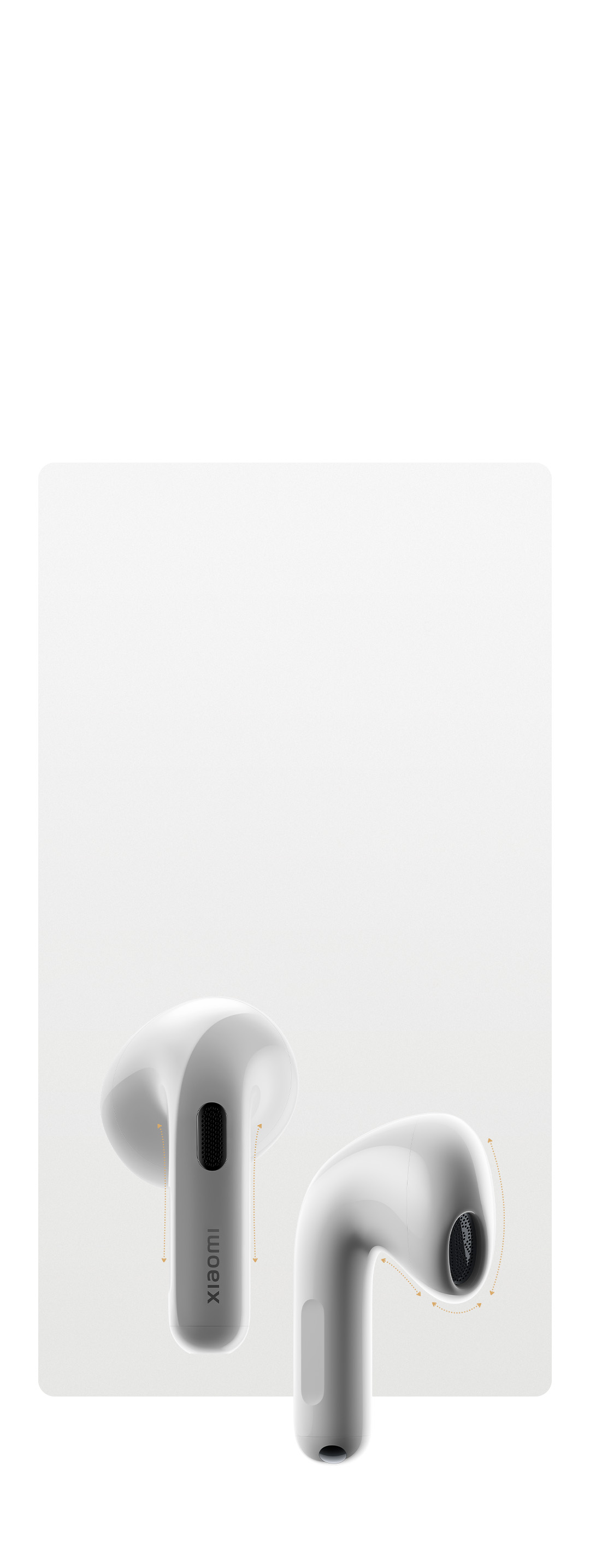 Xiaomi Buds 6 | Xiaomi 日本 | すべての仕様と機能