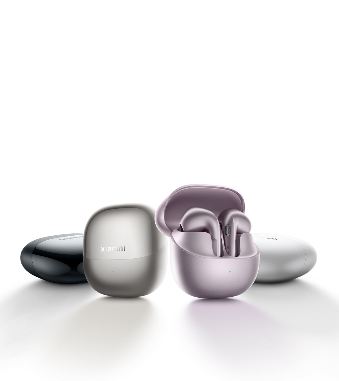 Xiaomi Buds 6 | Xiaomi 日本 | すべての仕様と機能