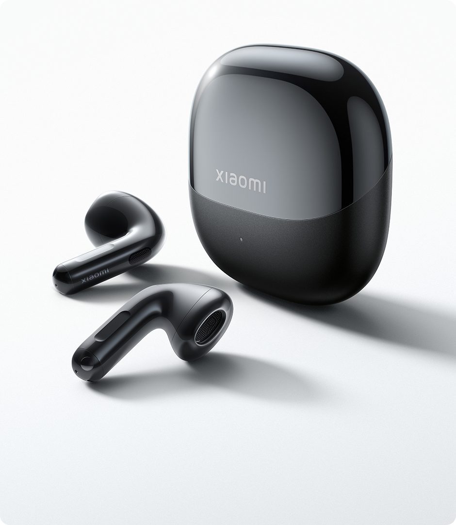 Xiaomi Buds 6 | Xiaomi 日本 | すべての仕様と機能