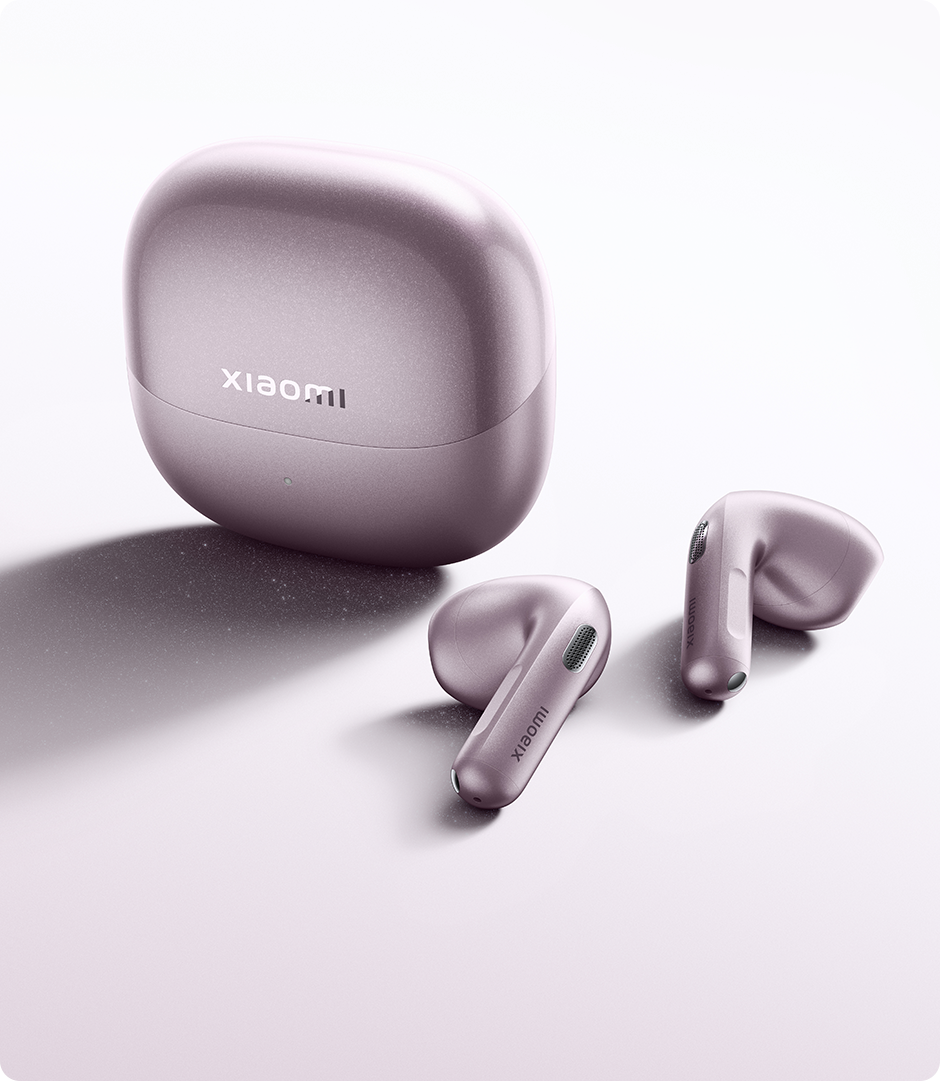 Xiaomi Buds 6 | Xiaomi 日本 | すべての仕様と機能