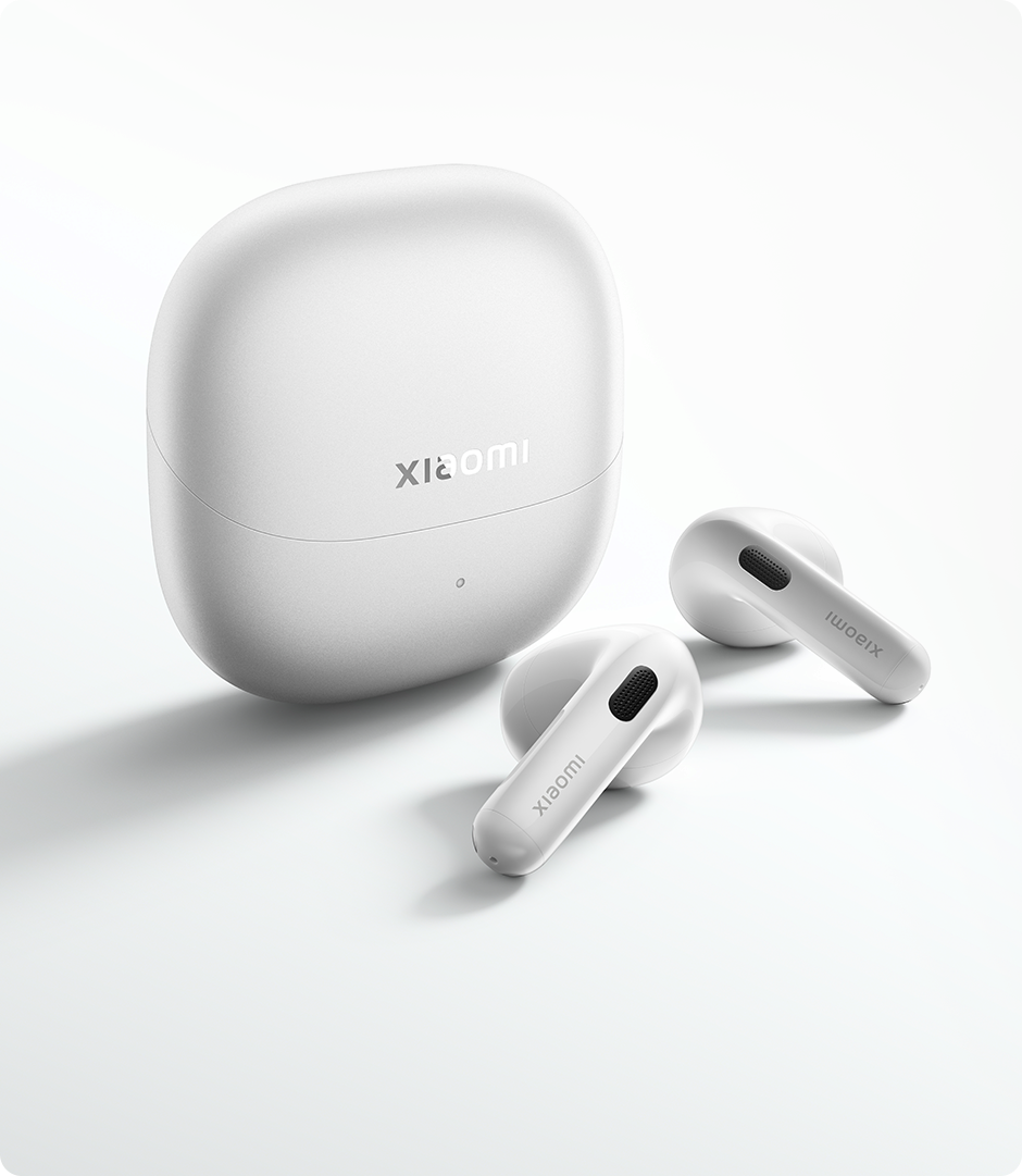 Xiaomi Buds 6 | Xiaomi 日本 | すべての仕様と機能