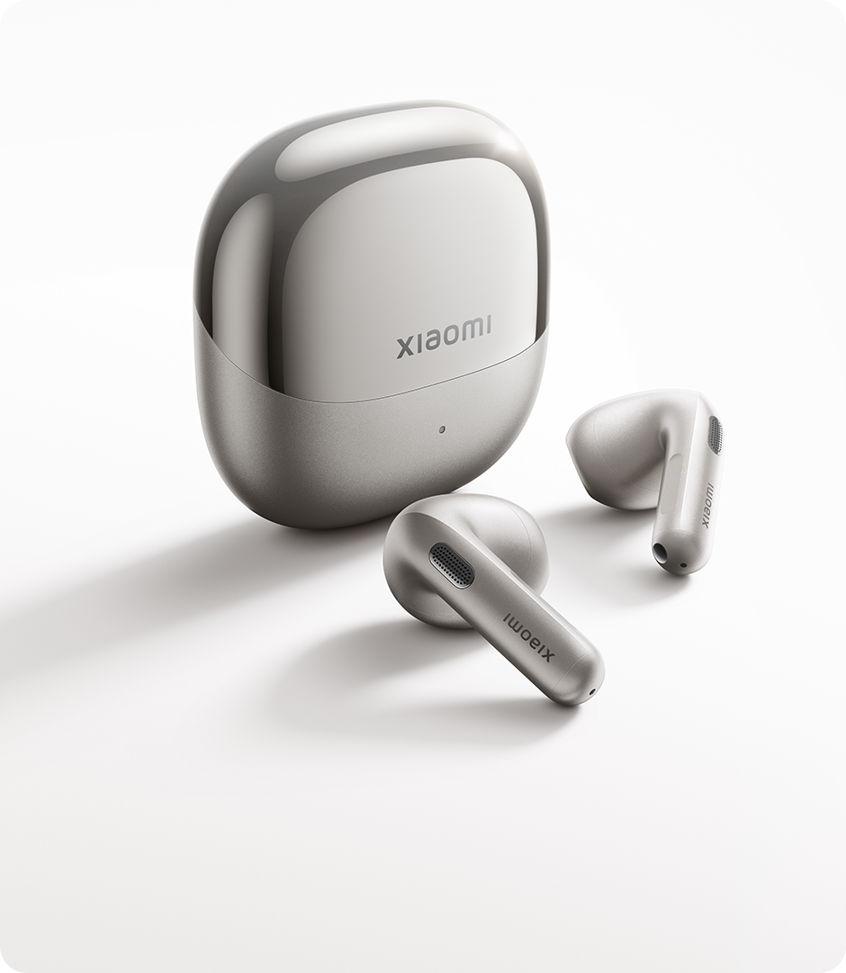Xiaomi Buds 6 | Xiaomi 日本 | すべての仕様と機能
