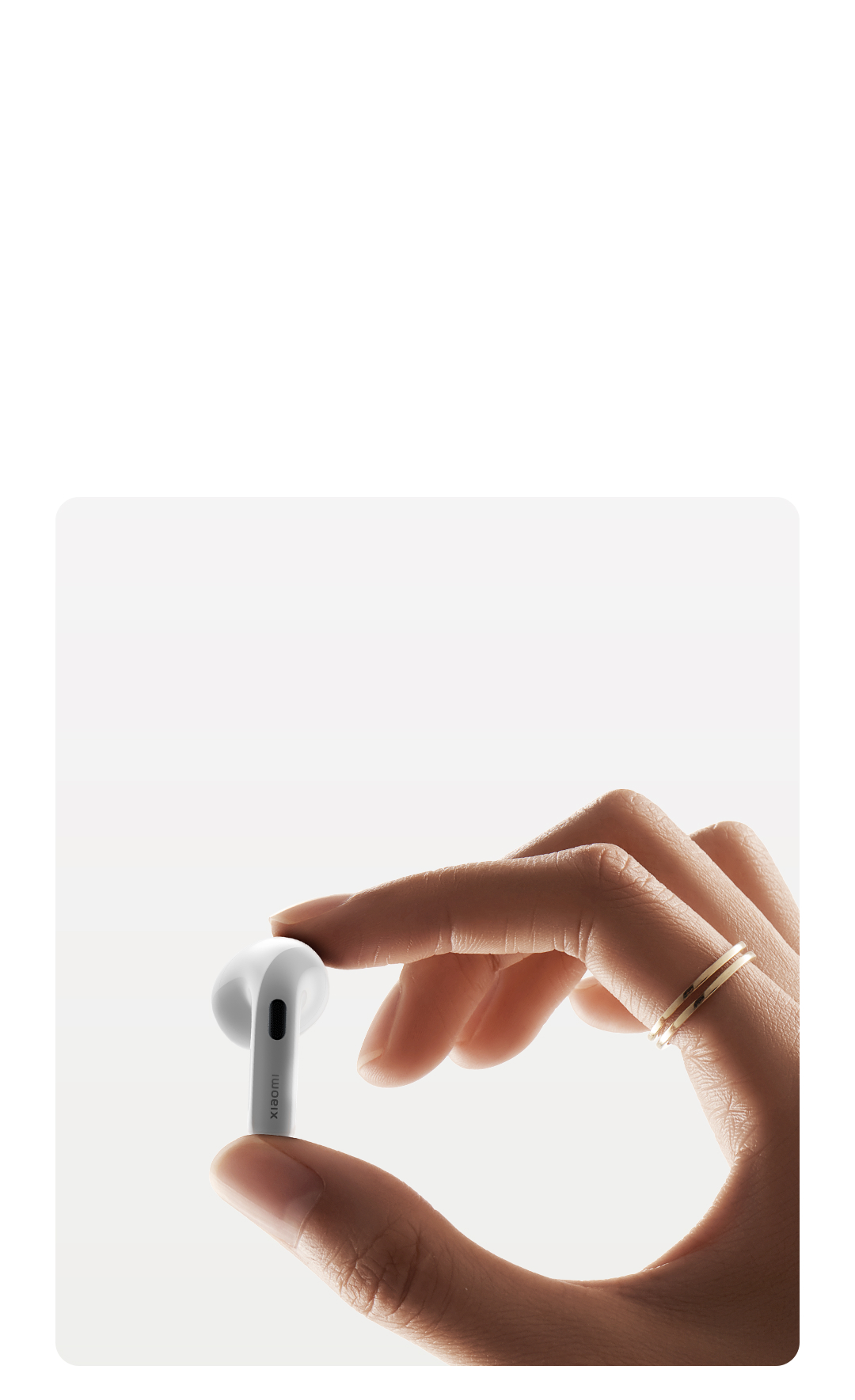 Xiaomi Buds 6 | Xiaomi 日本 | すべての仕様と機能