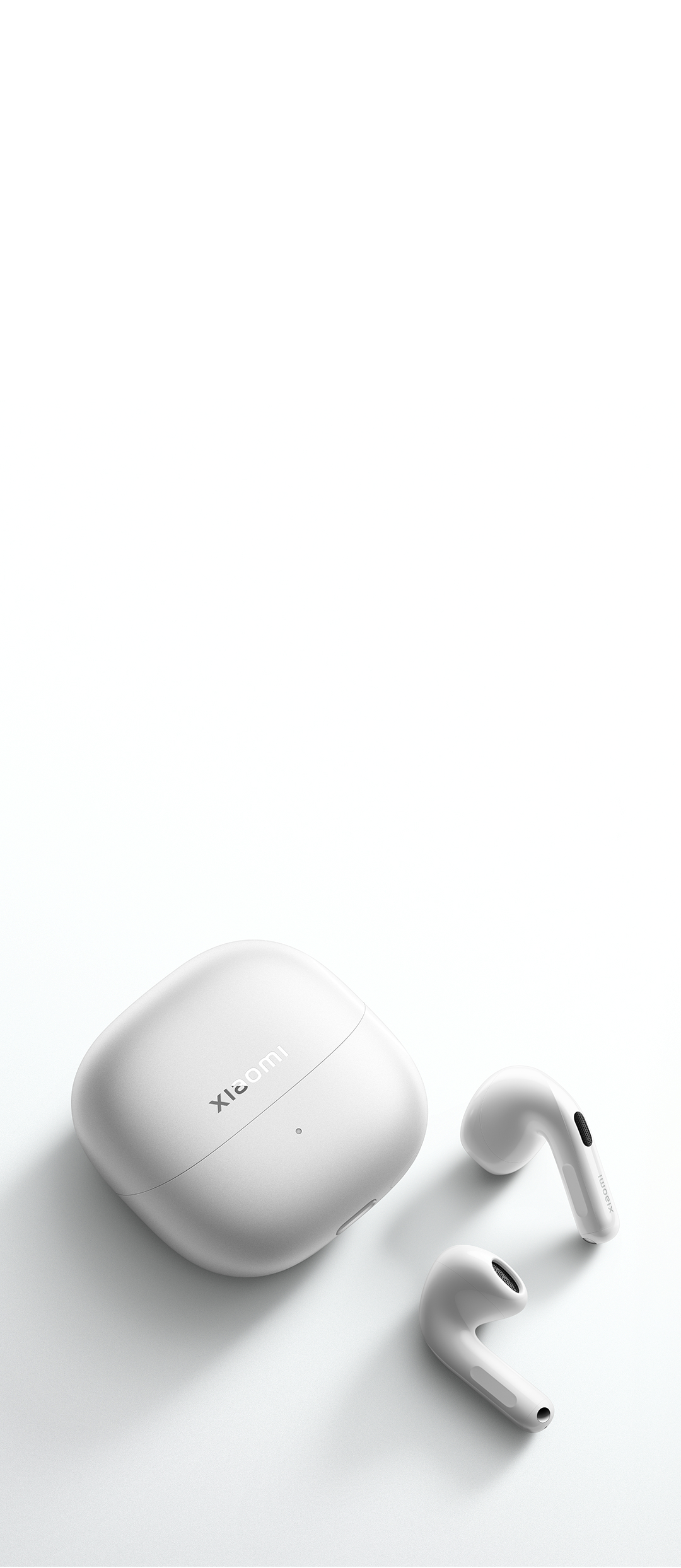 Xiaomi Buds 6 | Xiaomi 日本 | すべての仕様と機能