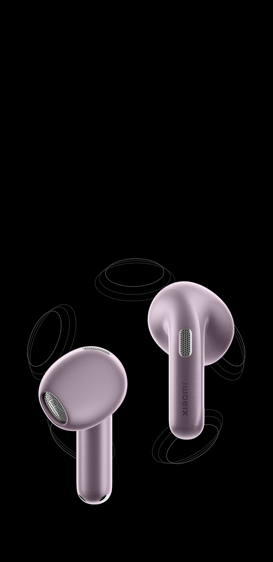 Xiaomi Buds 6 | Xiaomi 日本 | すべての仕様と機能