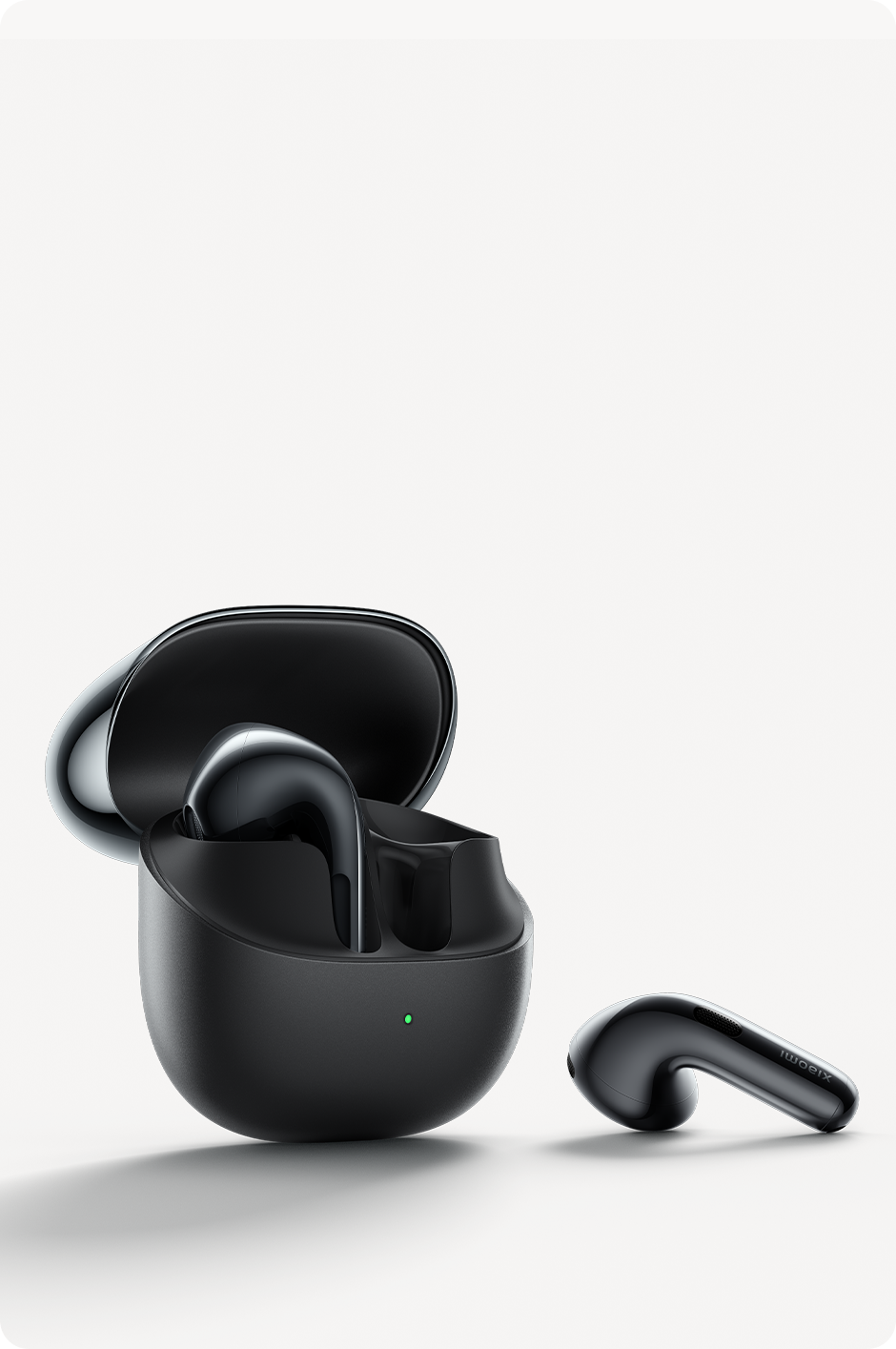 Xiaomi Buds 6 | Xiaomi 日本 | 購入のための最良かつ最新の価格