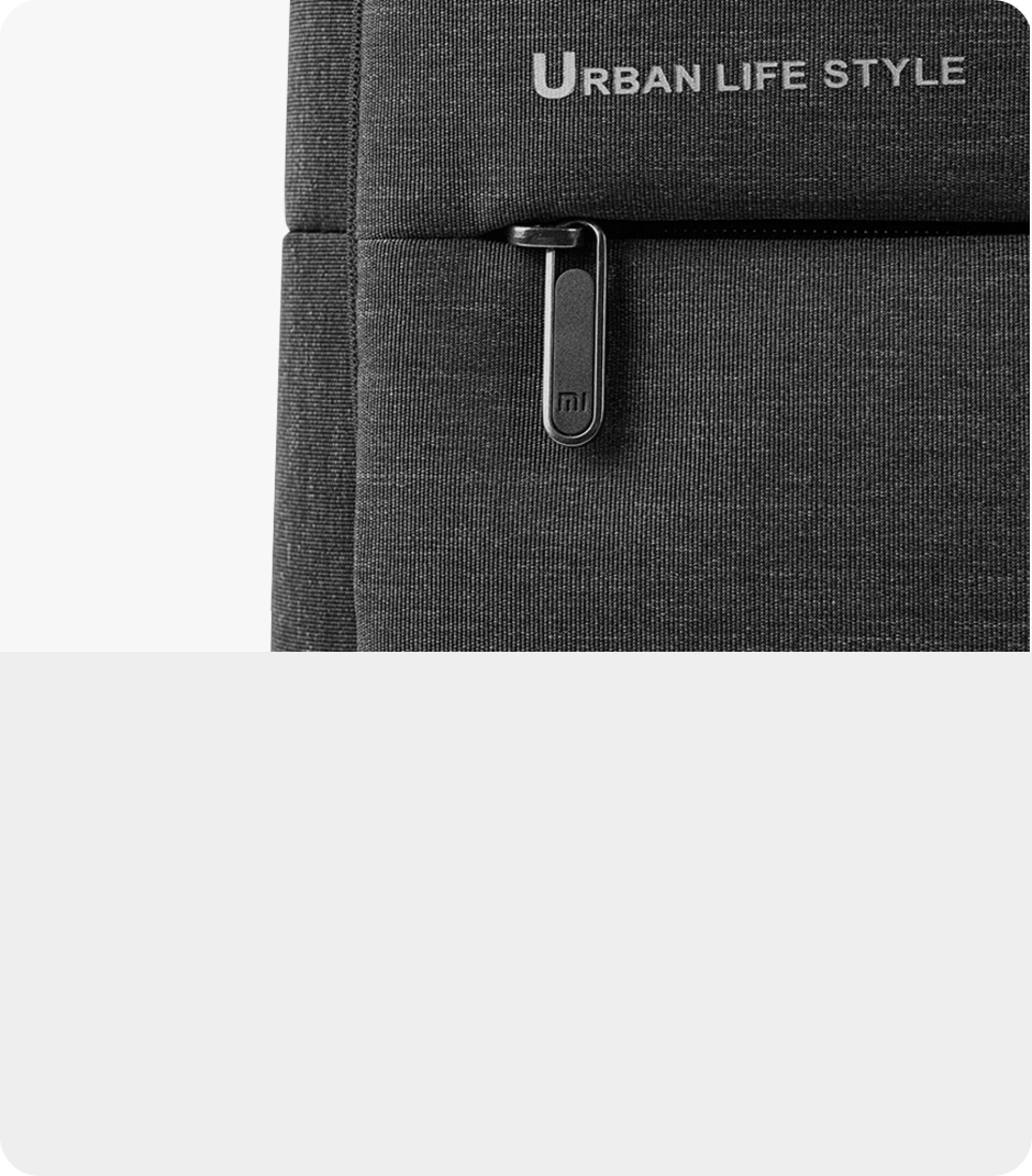 All Specs, Features of Mi City Backpack 2 | Xiaomi