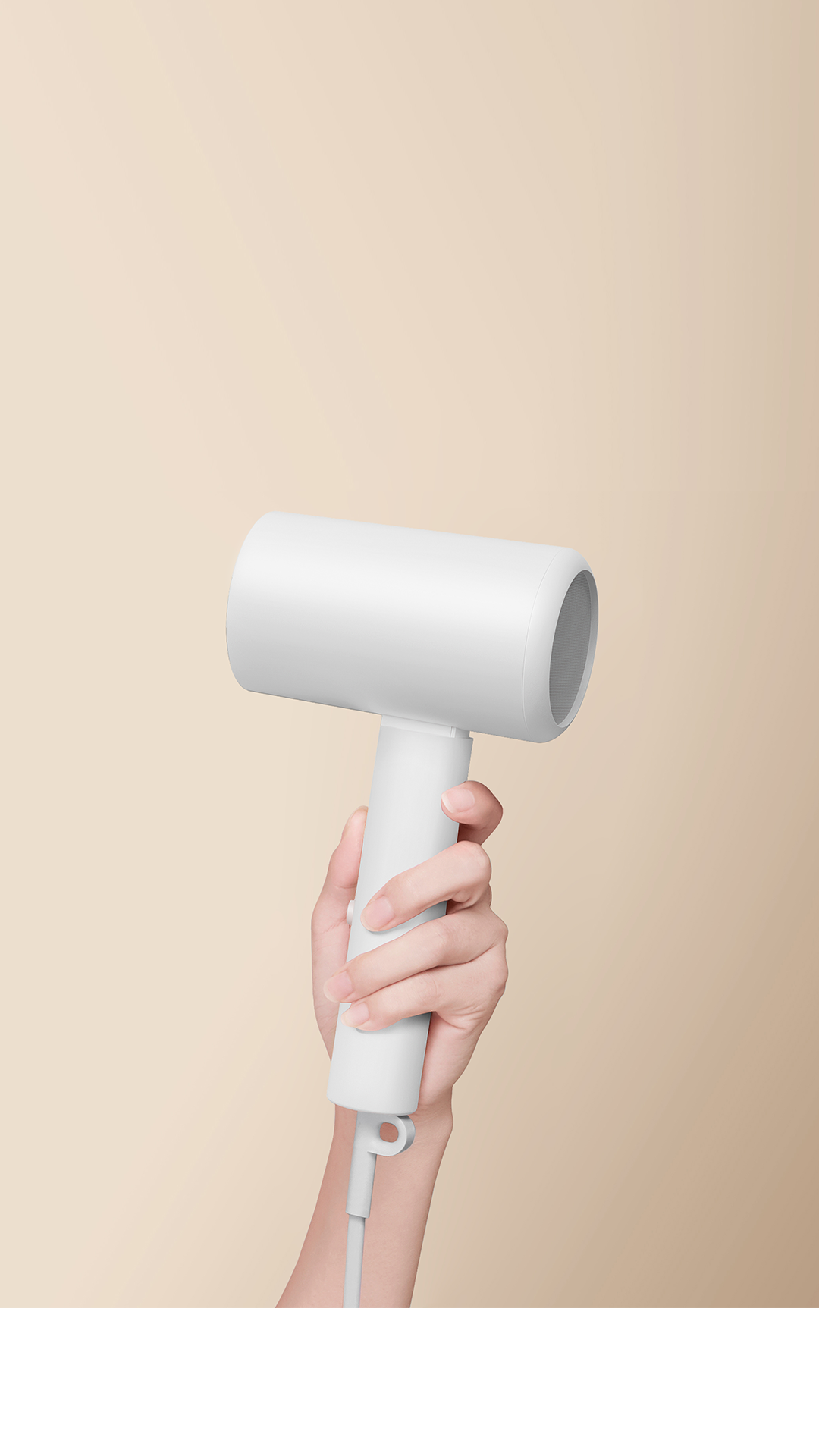 xiaomi-compact-hair-dryer-h101 - Xiaomi Italia