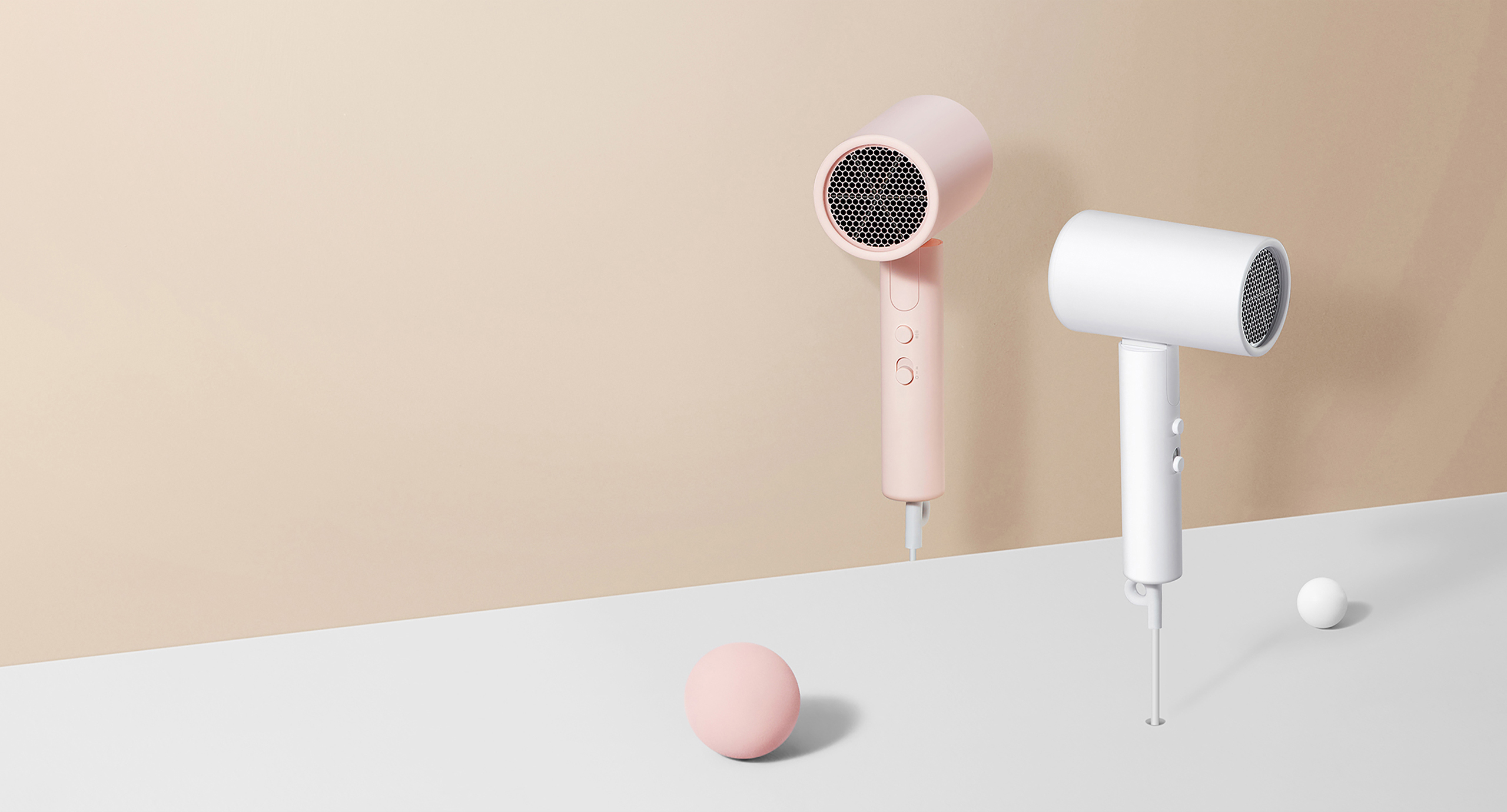 Xiaomi Compact Hair Dryer H101