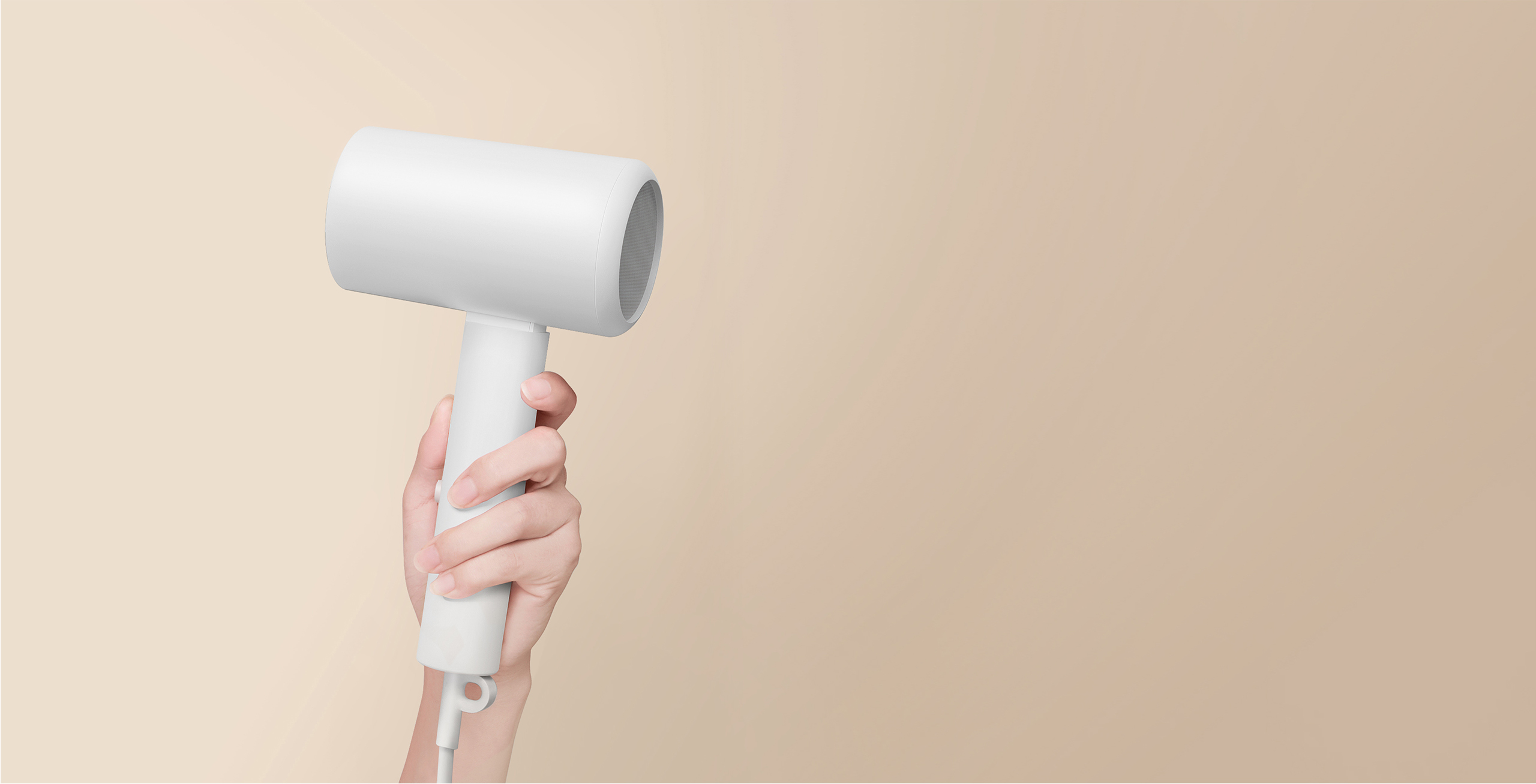 Xiaomi Compact Hair Dryer H101