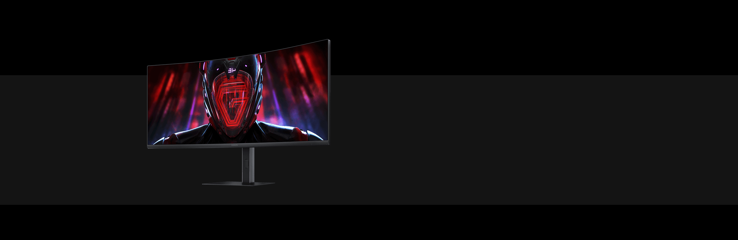 Xiaomi curved gaming monitor g34wqi 34