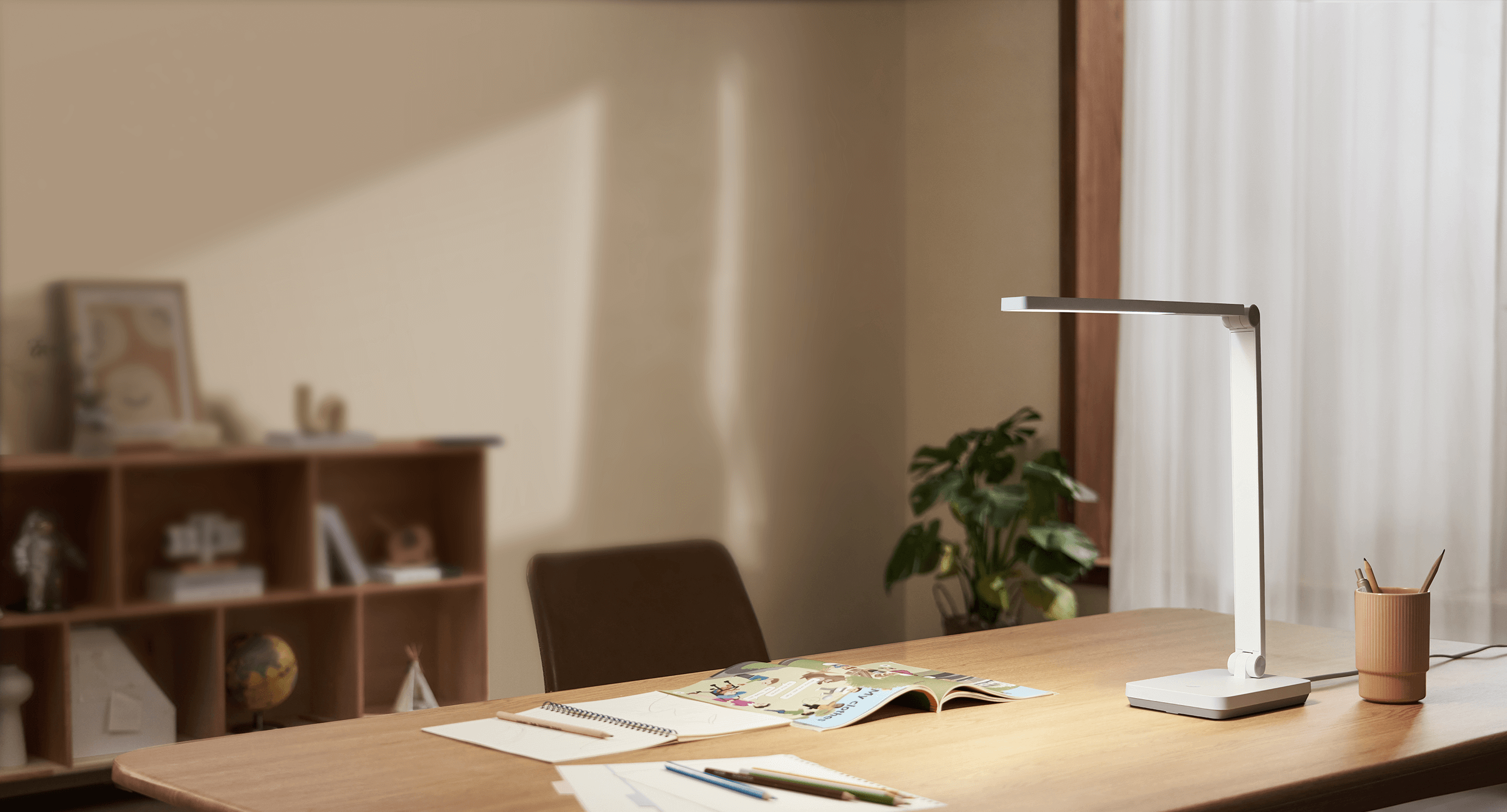 Xiaomi Desk Lamp Lite