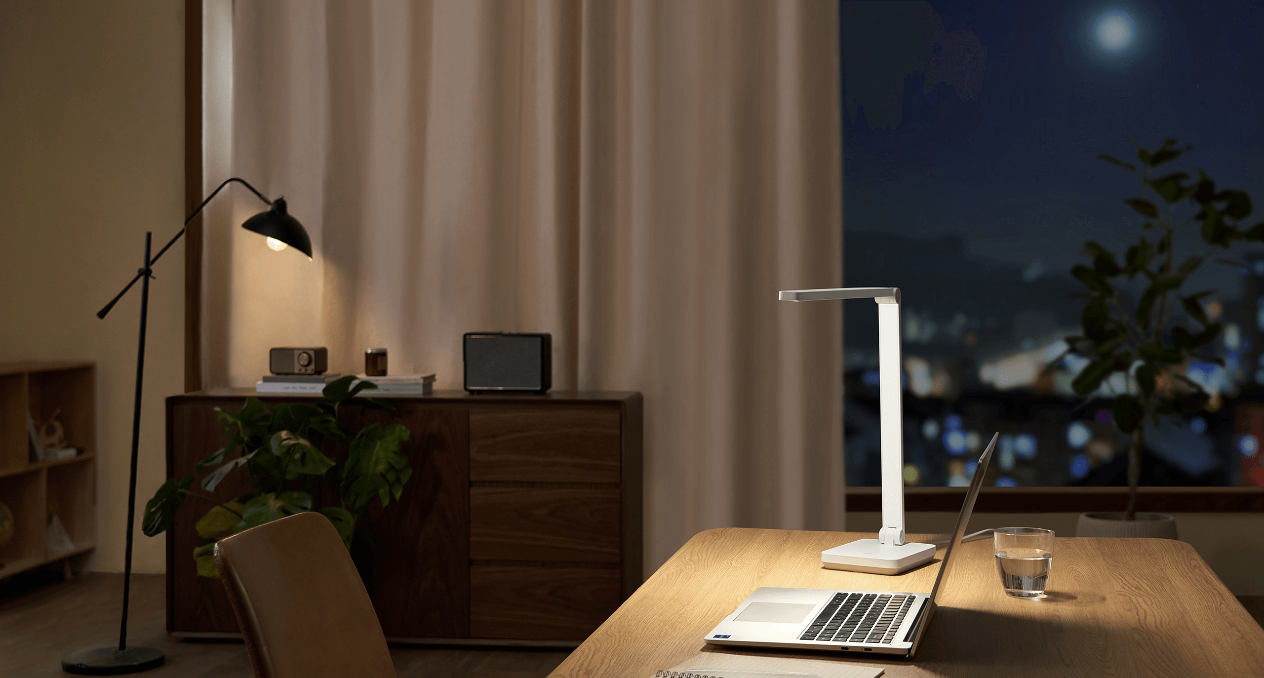 Xiaomi Desk Lamp Lite