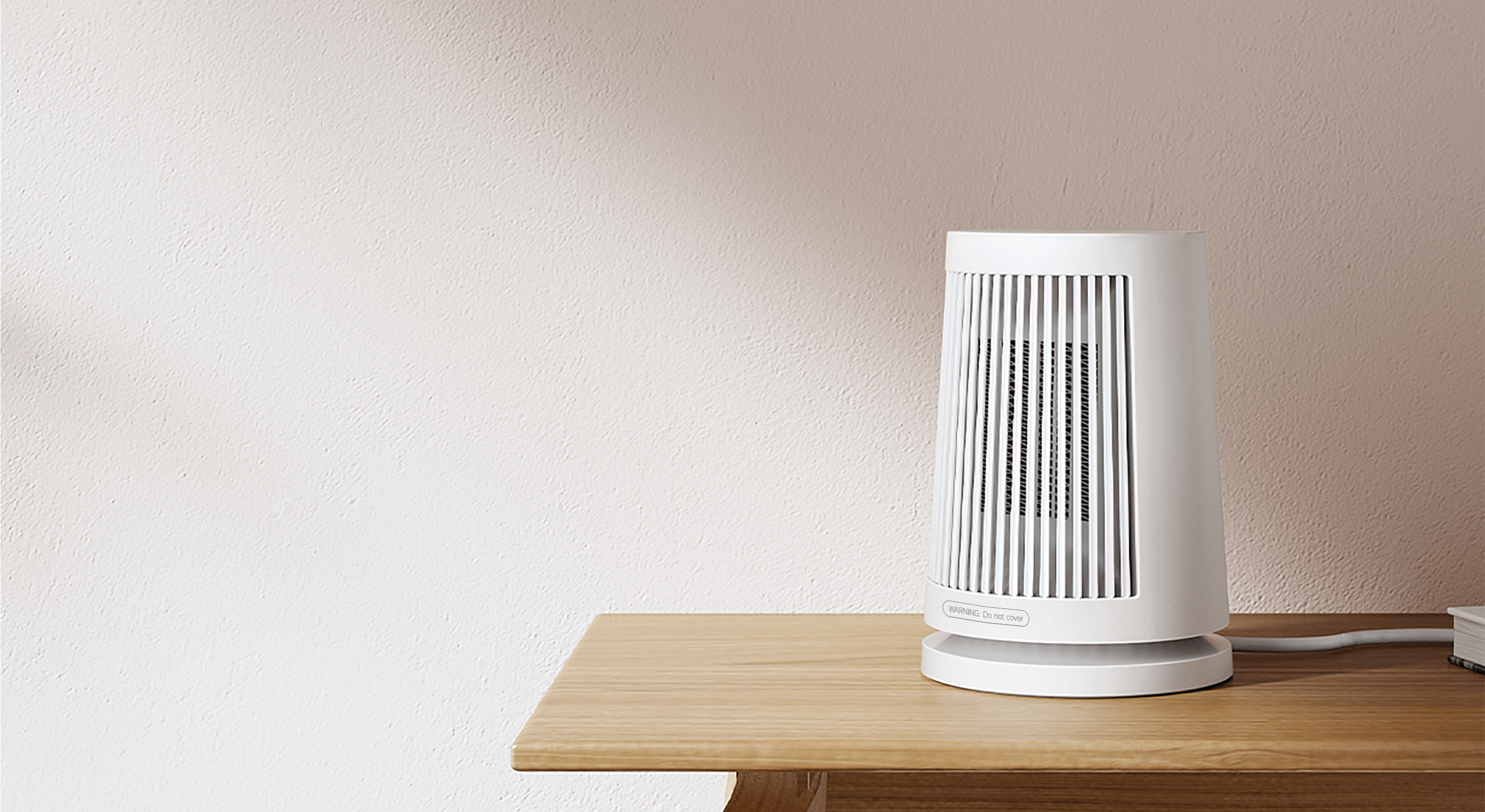 Xiaomi Desktop Heater