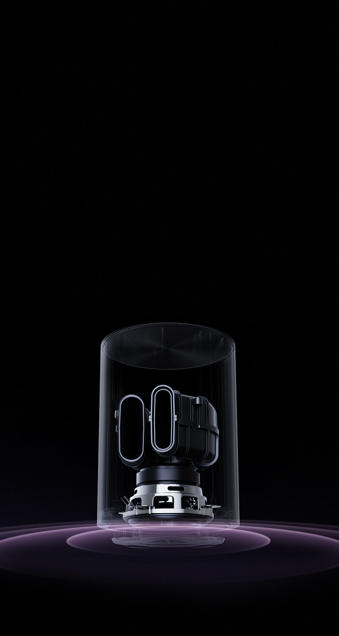 Xiaomi Desktop Speaker – Compacte Luidspreker Voor Thuis En Kantoor – Helder Geluid En Strak Design