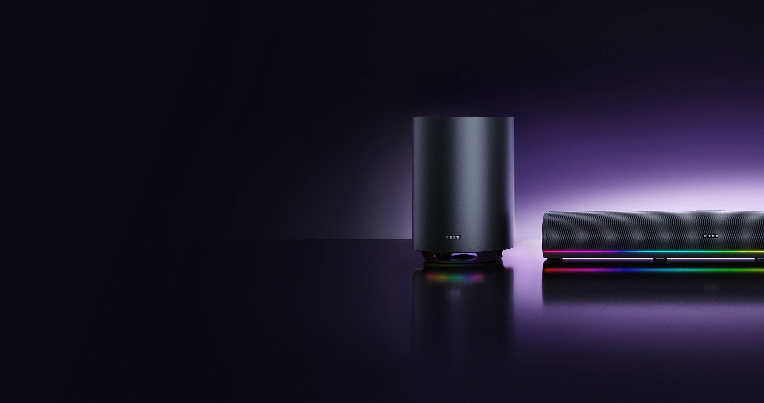 Xiaomi デスクトップスピーカー Pro Set | Xiaomi 日本 | 購入のための
