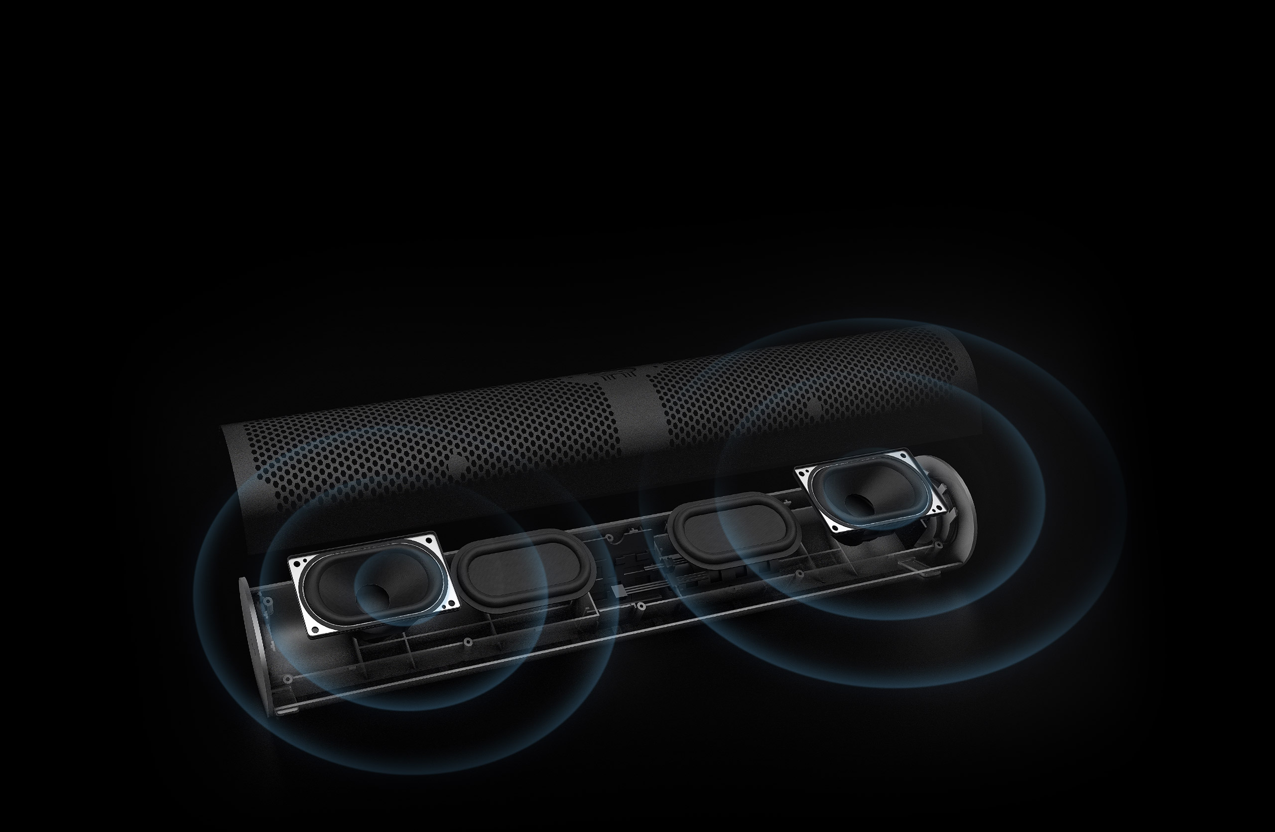 Xiaomi Desktop Speaker