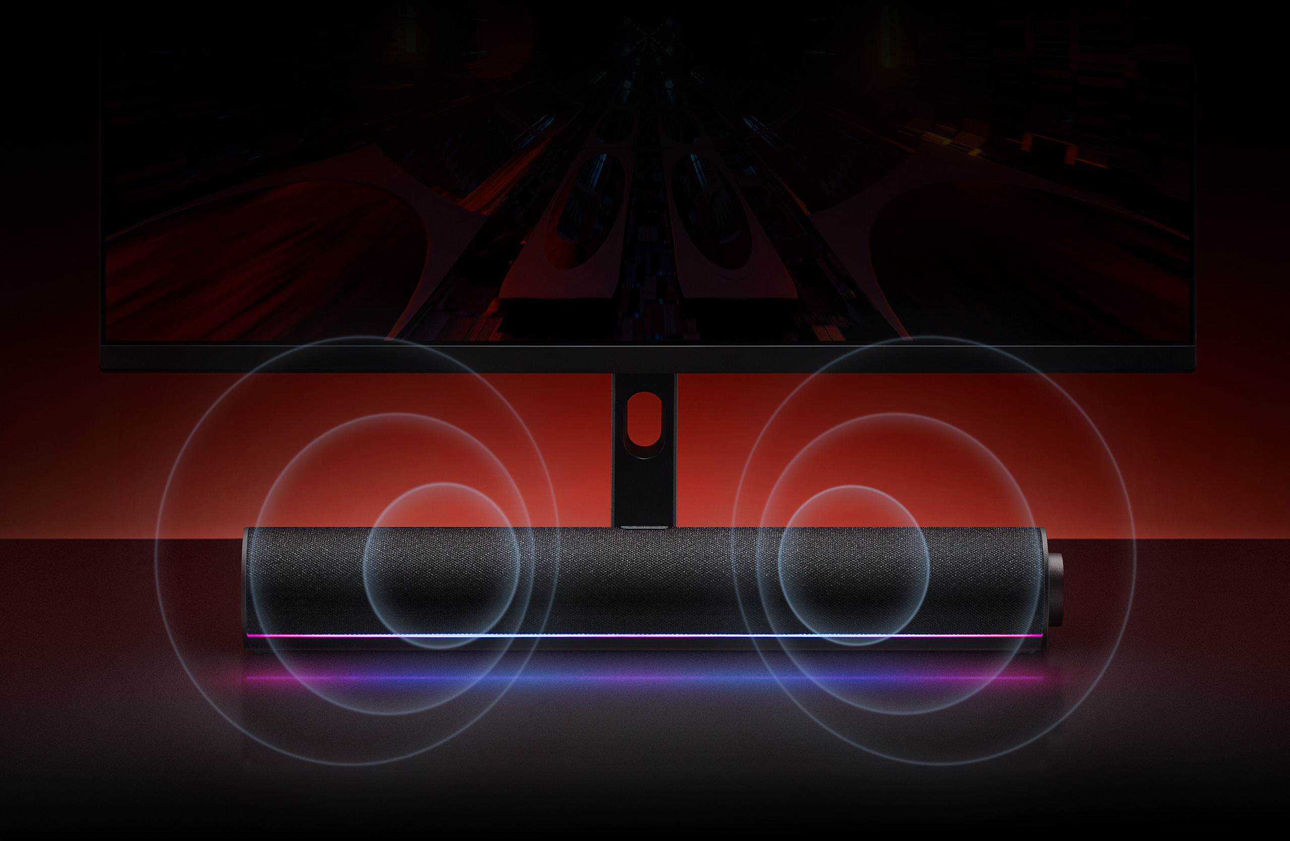 Xiaomi Desktop Speaker