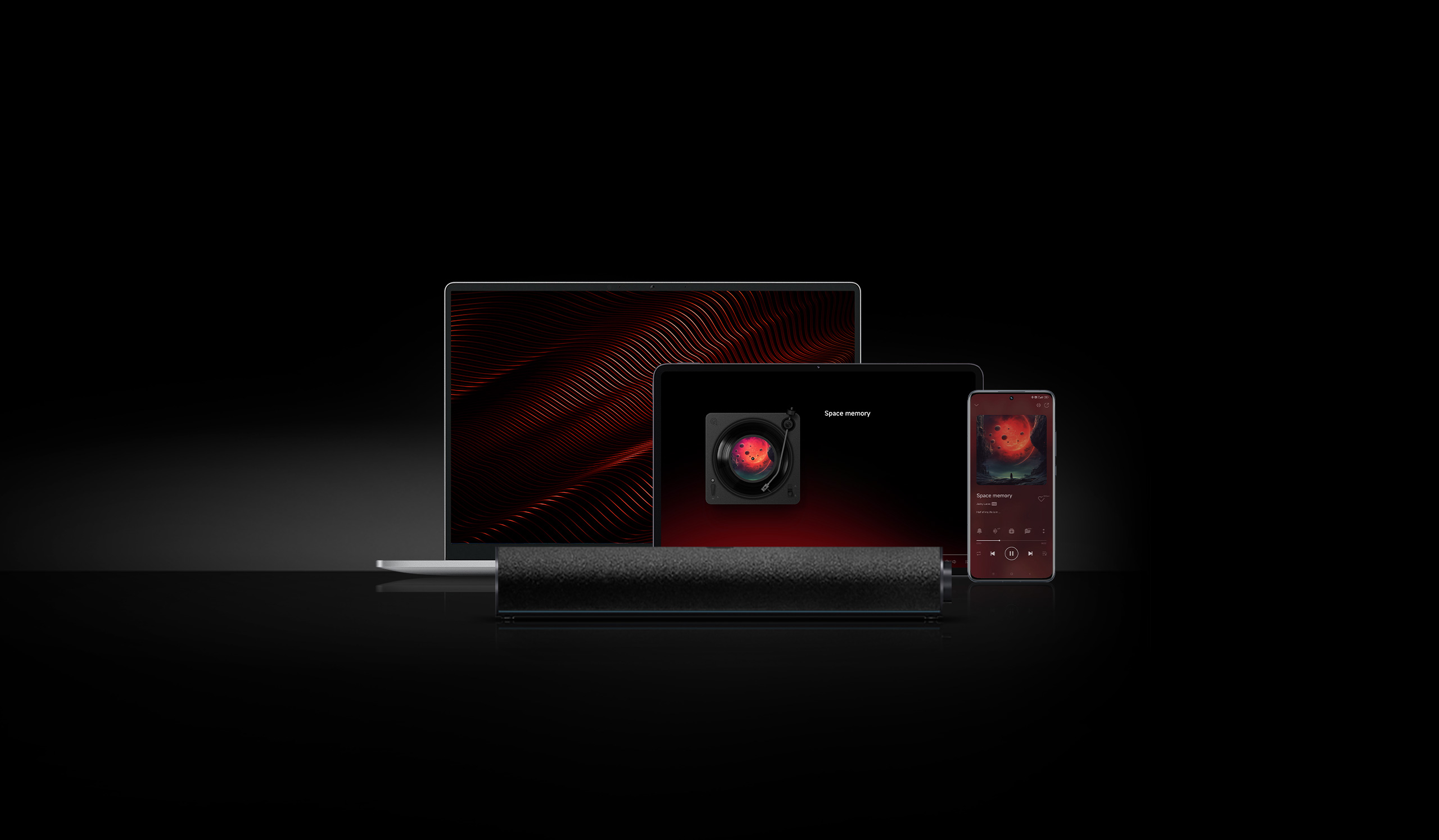 Xiaomi Desktop Speaker - Xiaomi España