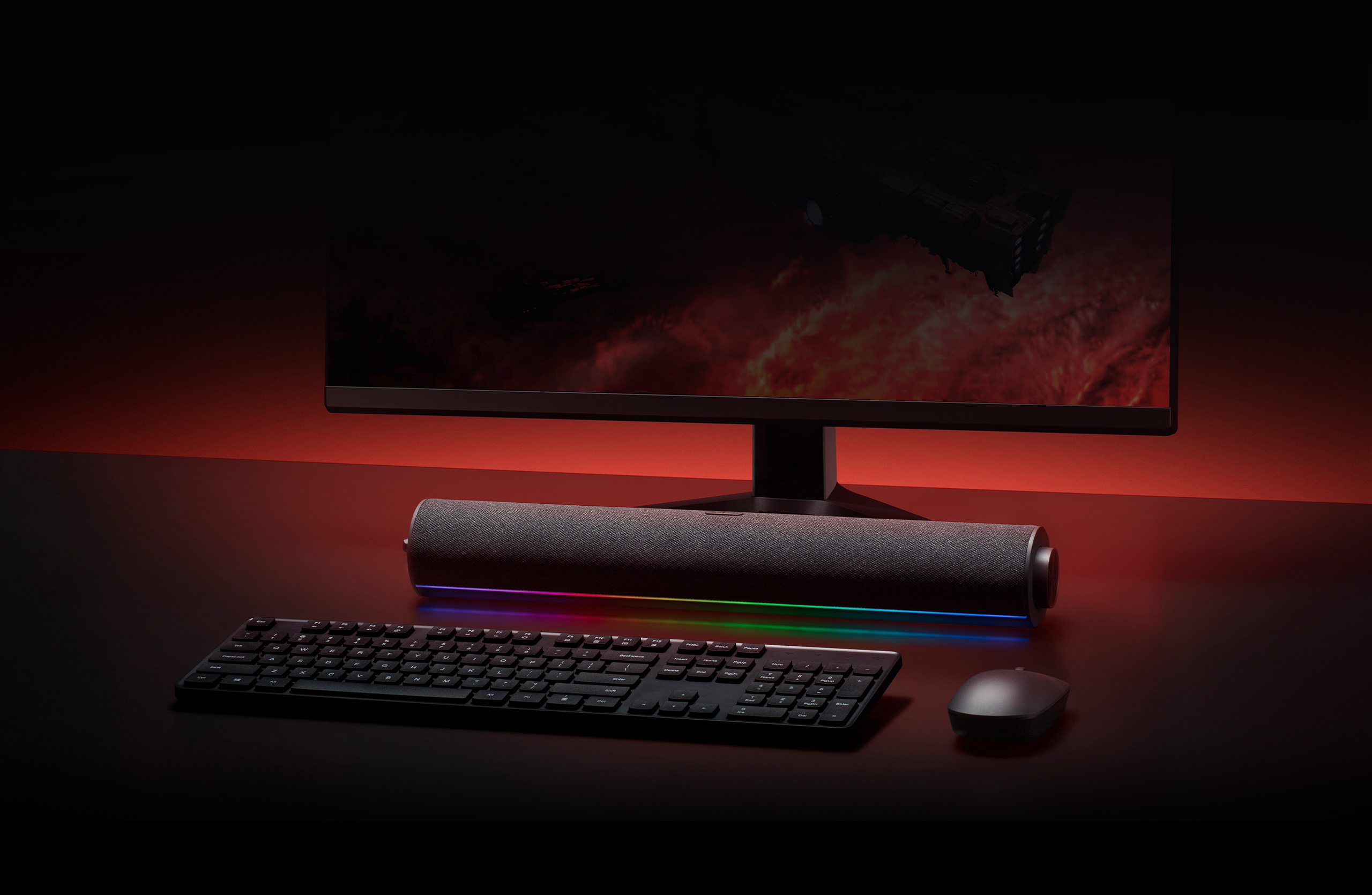 Xiaomi Desktop Speaker - Xiaomi Colombia