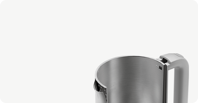 Xiaomi Double Wall Electric Kettle