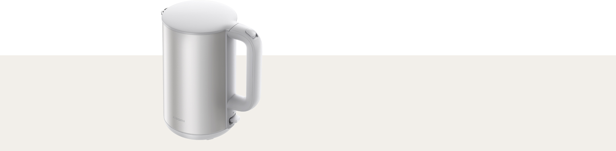 Xiaomi Double Wall Electric Kettle