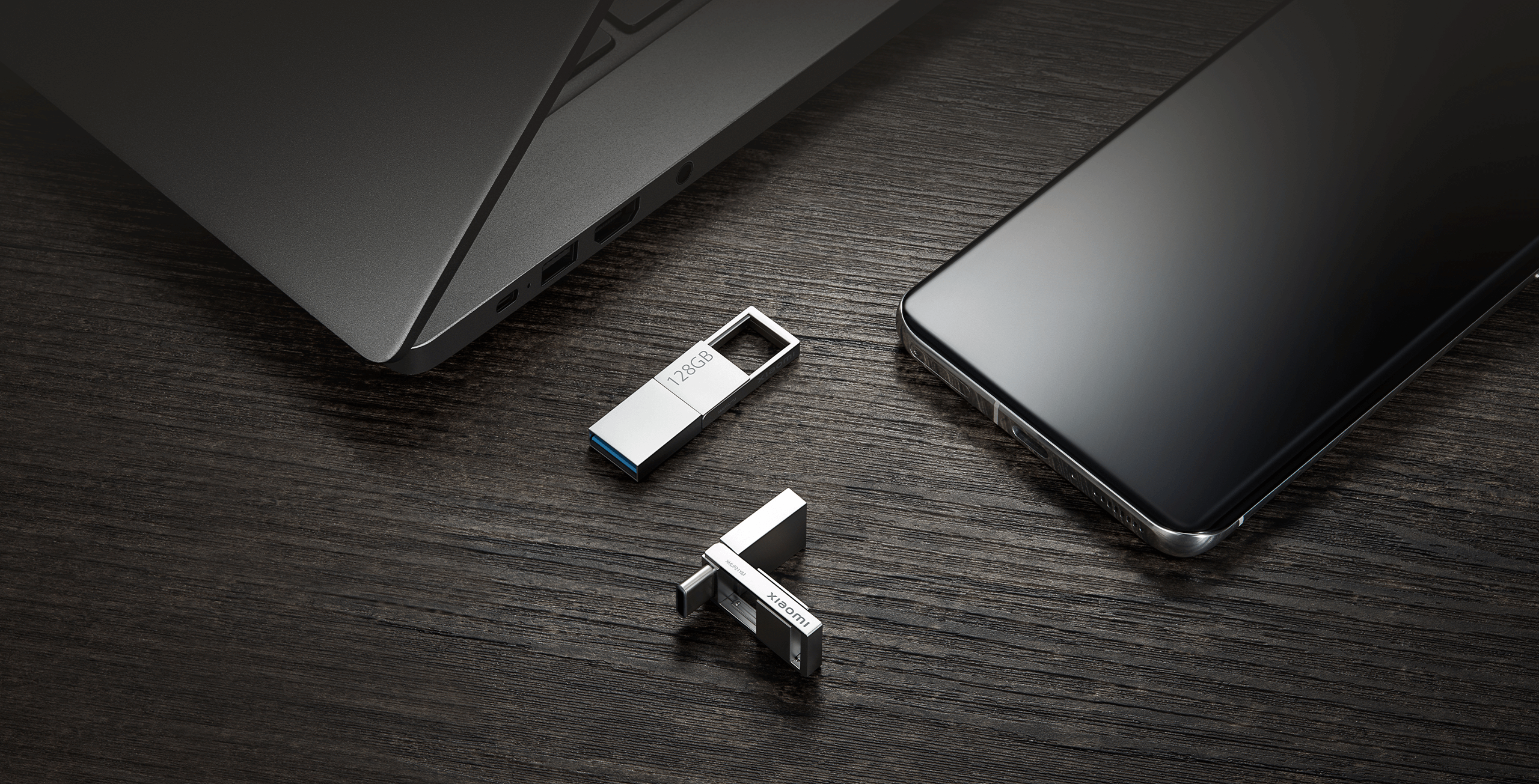 Xiaomi Dual Interface Flash Drive