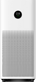 Xiaomi Smart Air Purifier 4 Compact